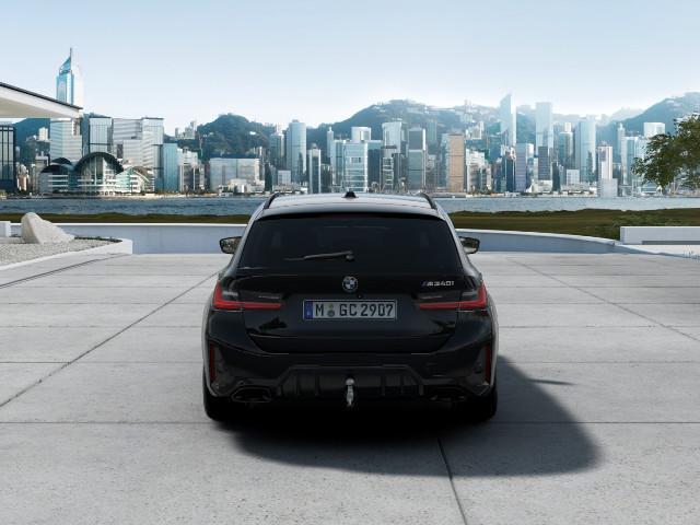 BMW 3er Touring – Bild 3