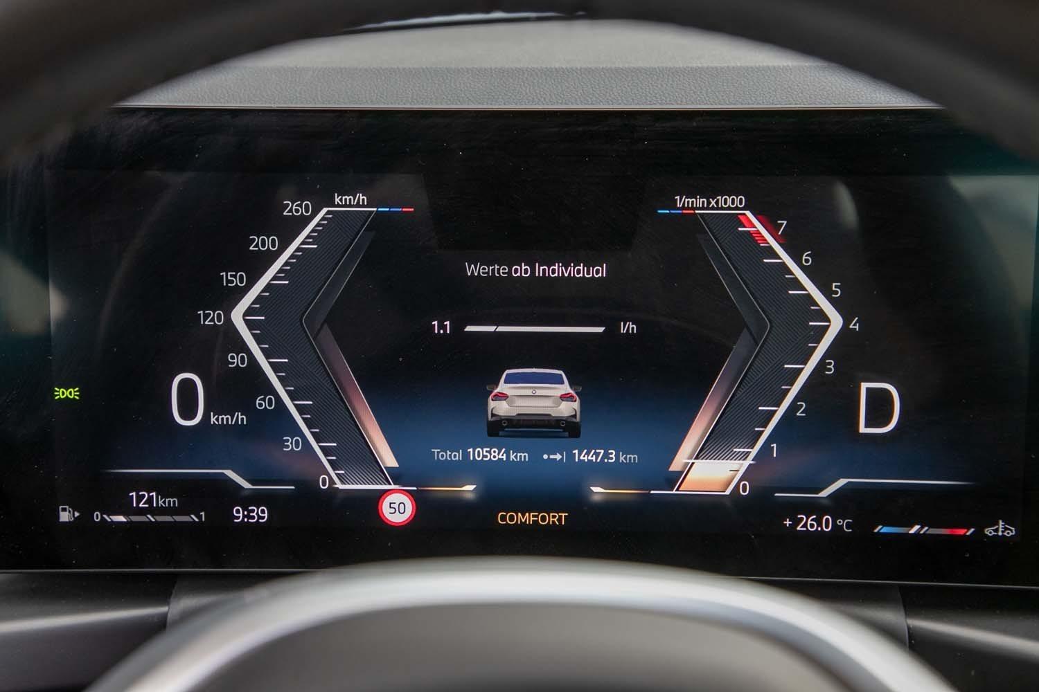 BMW 2er Coupé – Bild 18