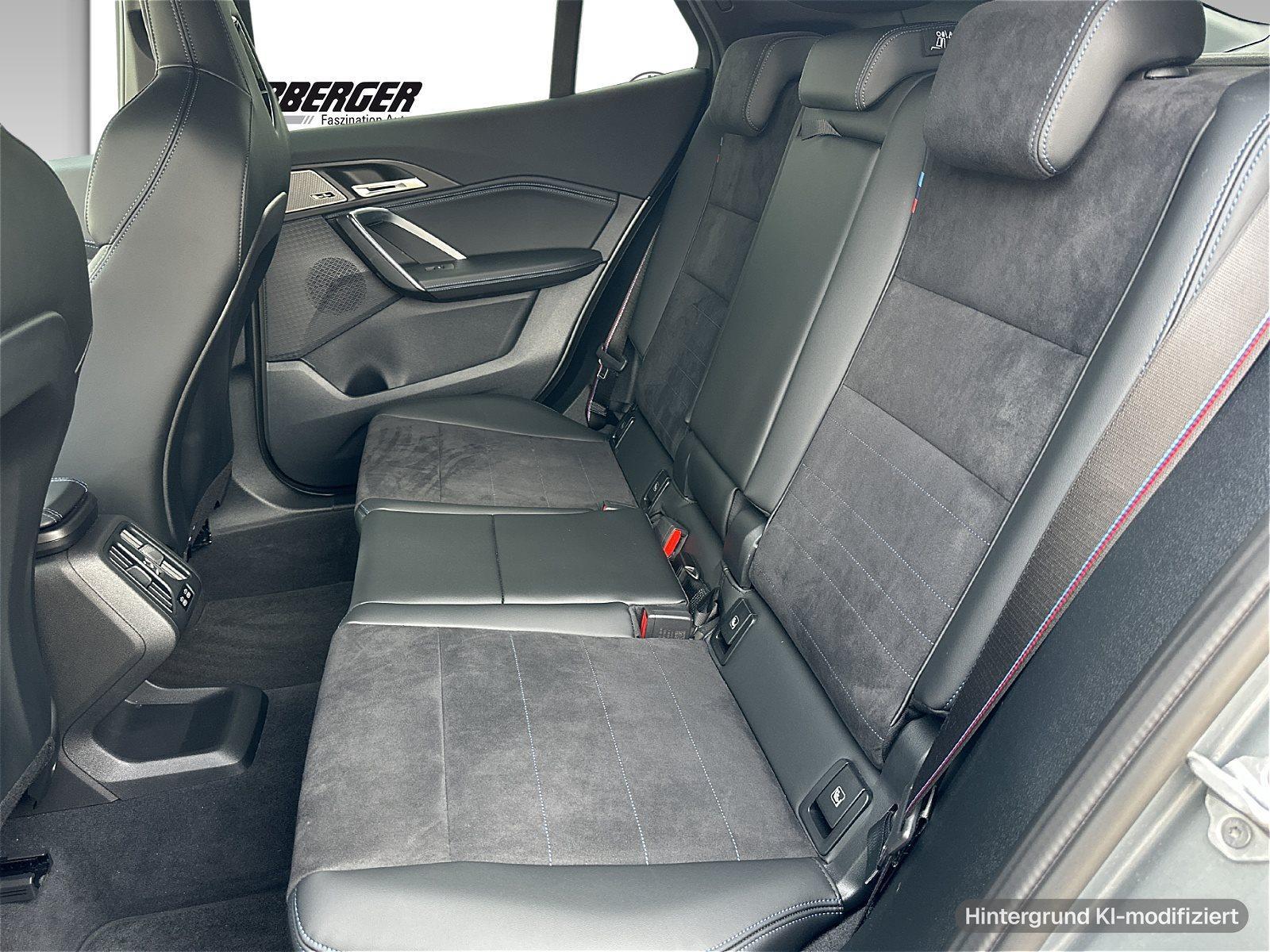 BMW X2 – Bild 11