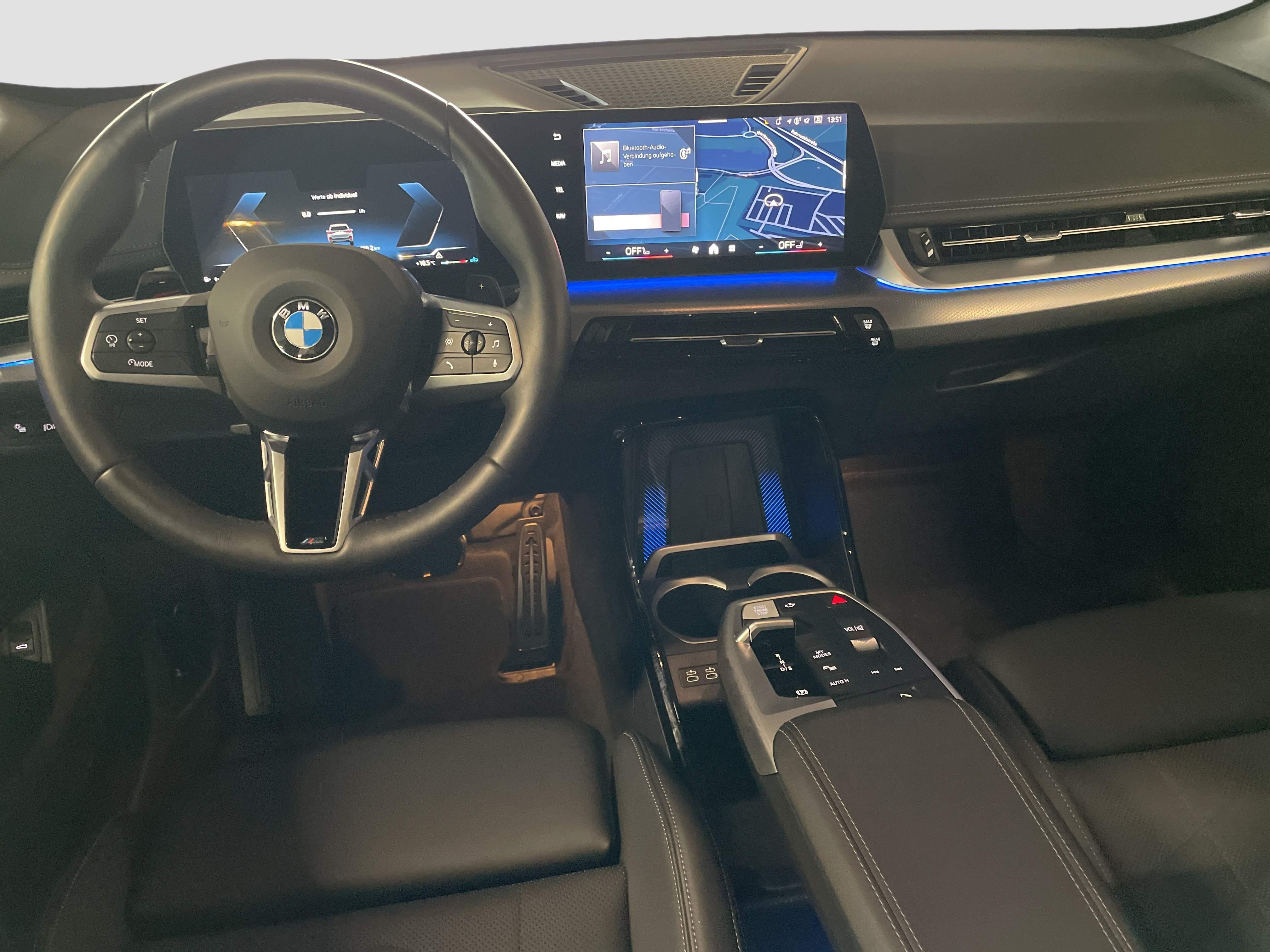 BMW X1 – Bild 12