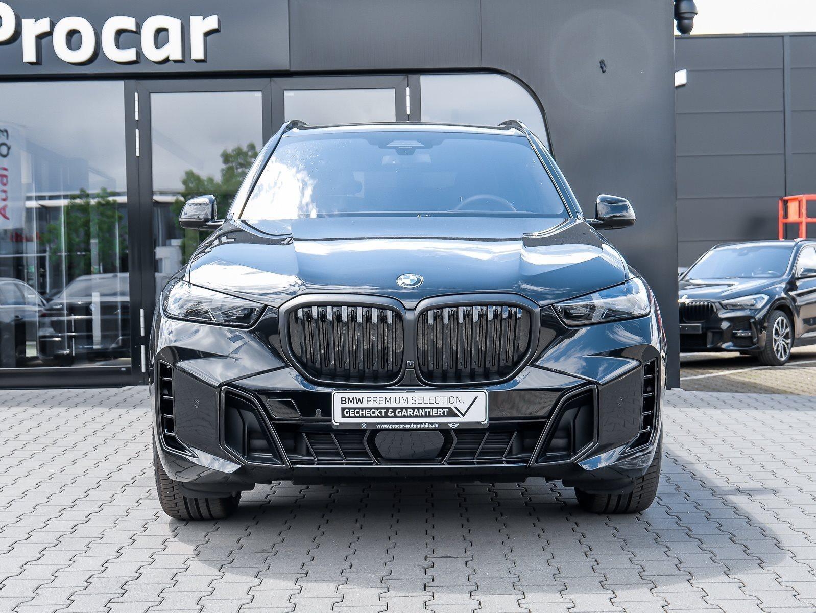 BMW X5 – Bild 15