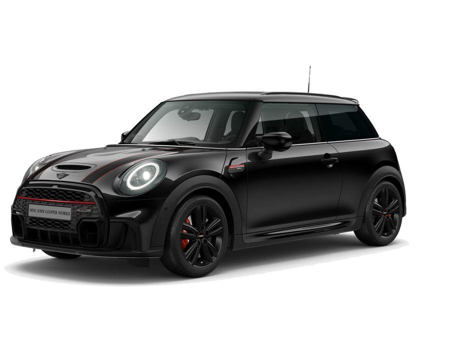 MINI Cooper 3-Türer