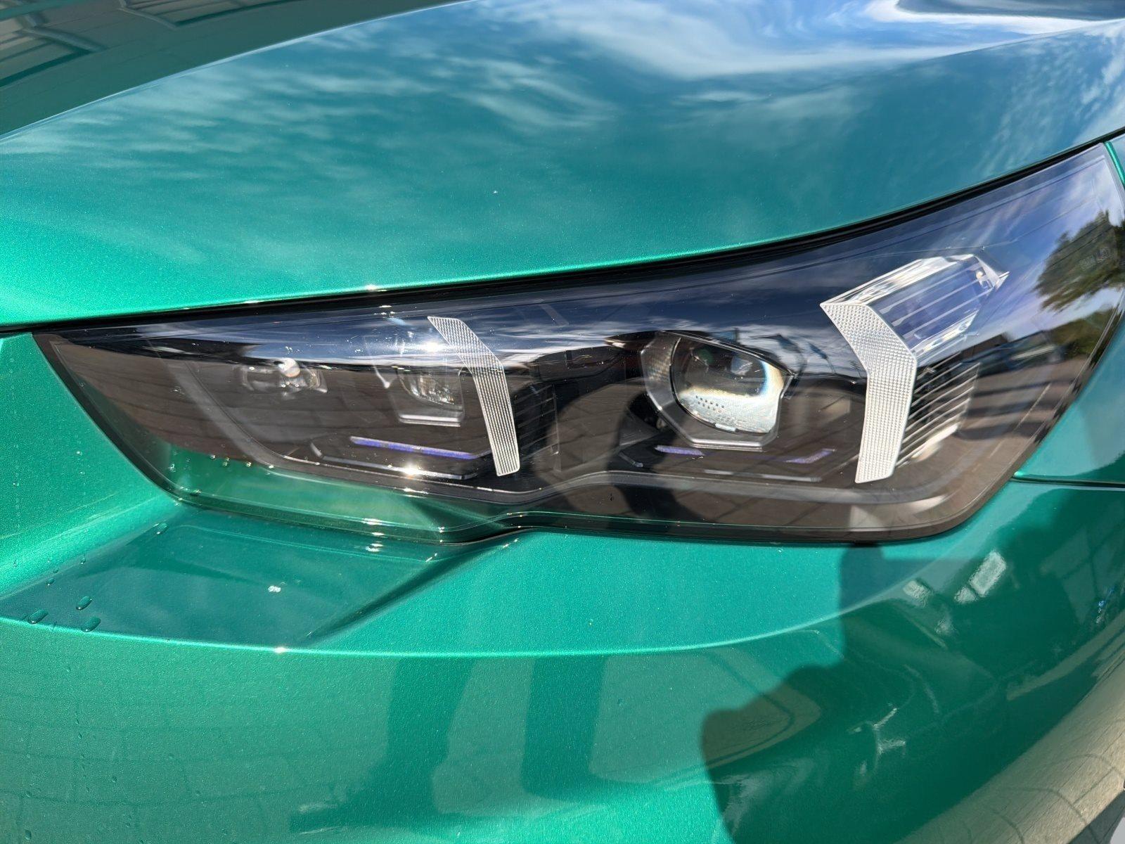 BMW M5 – Bild 30