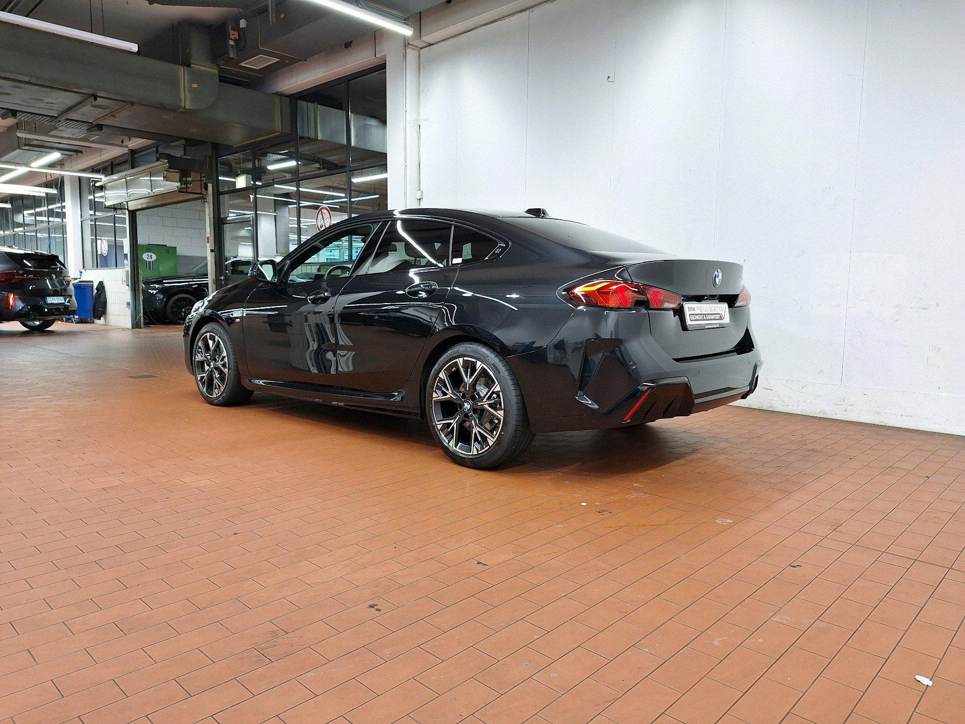 BMW 2er Gran Coupé – Bild 5