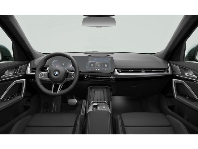 BMW X1 – Bild 12