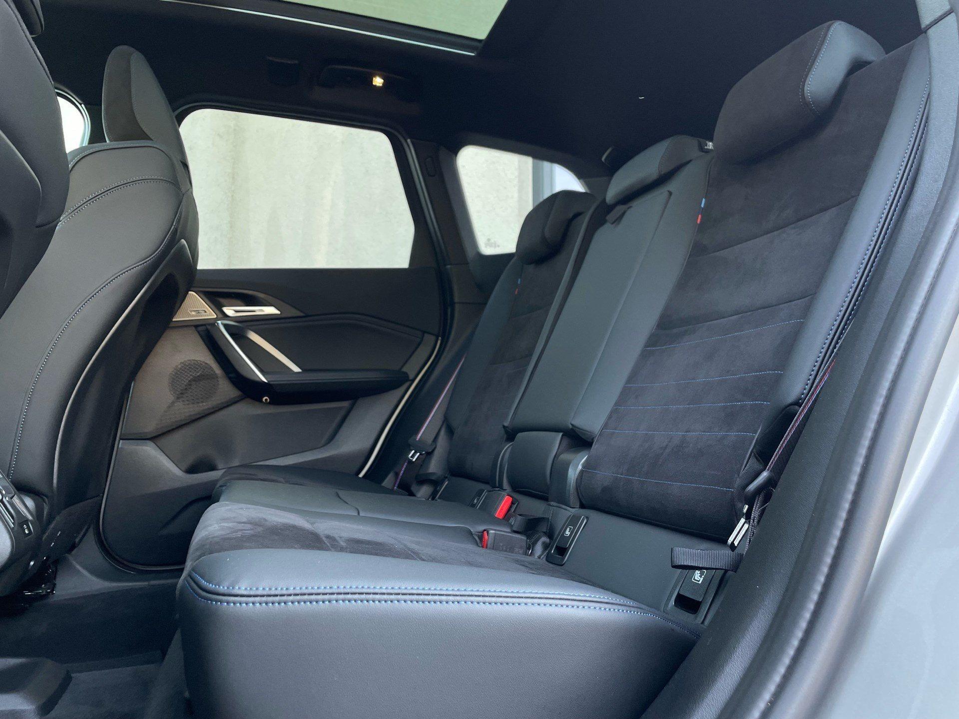 BMW X1 – Bild 25