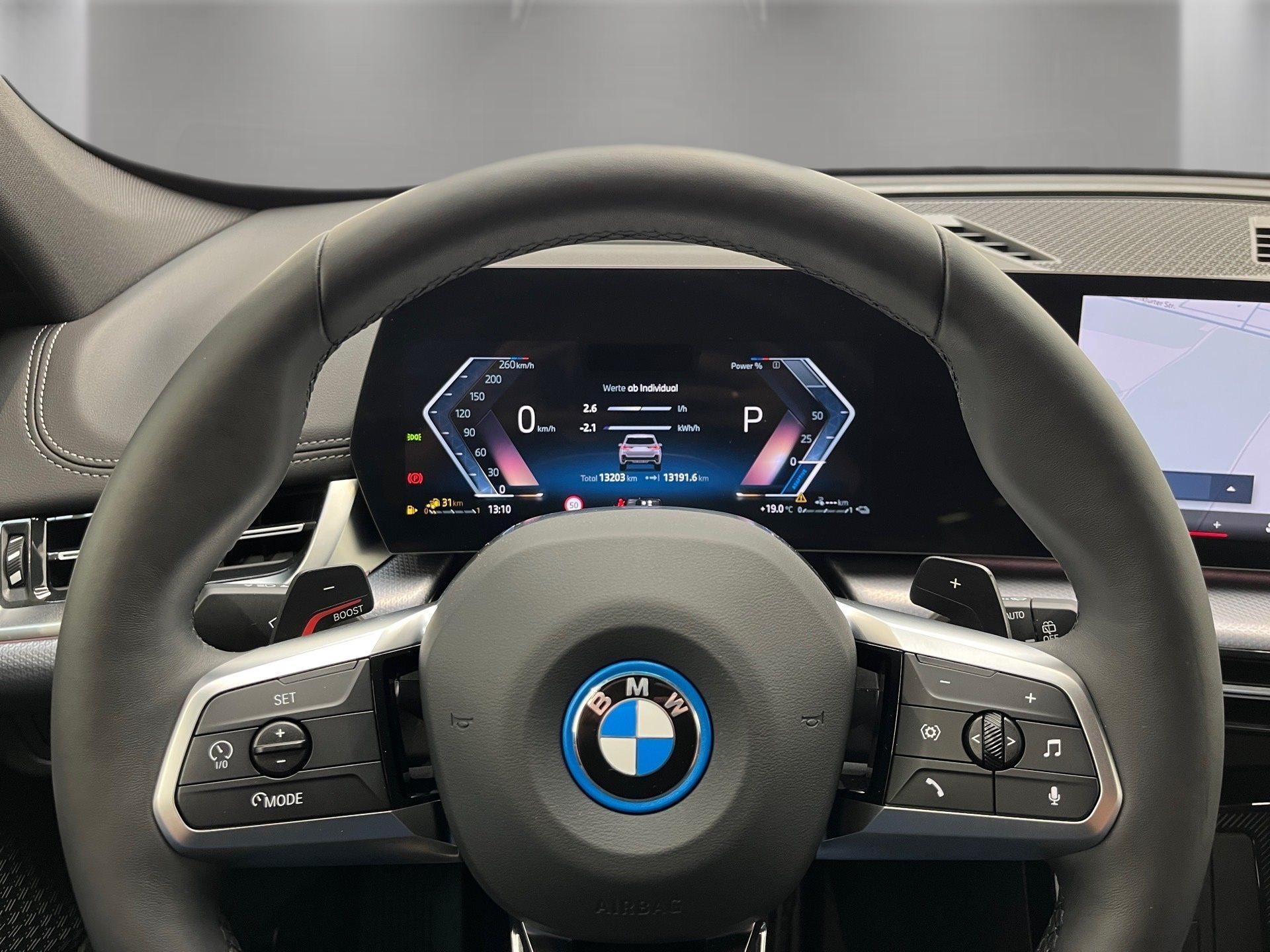 BMW X1 – Bild 8