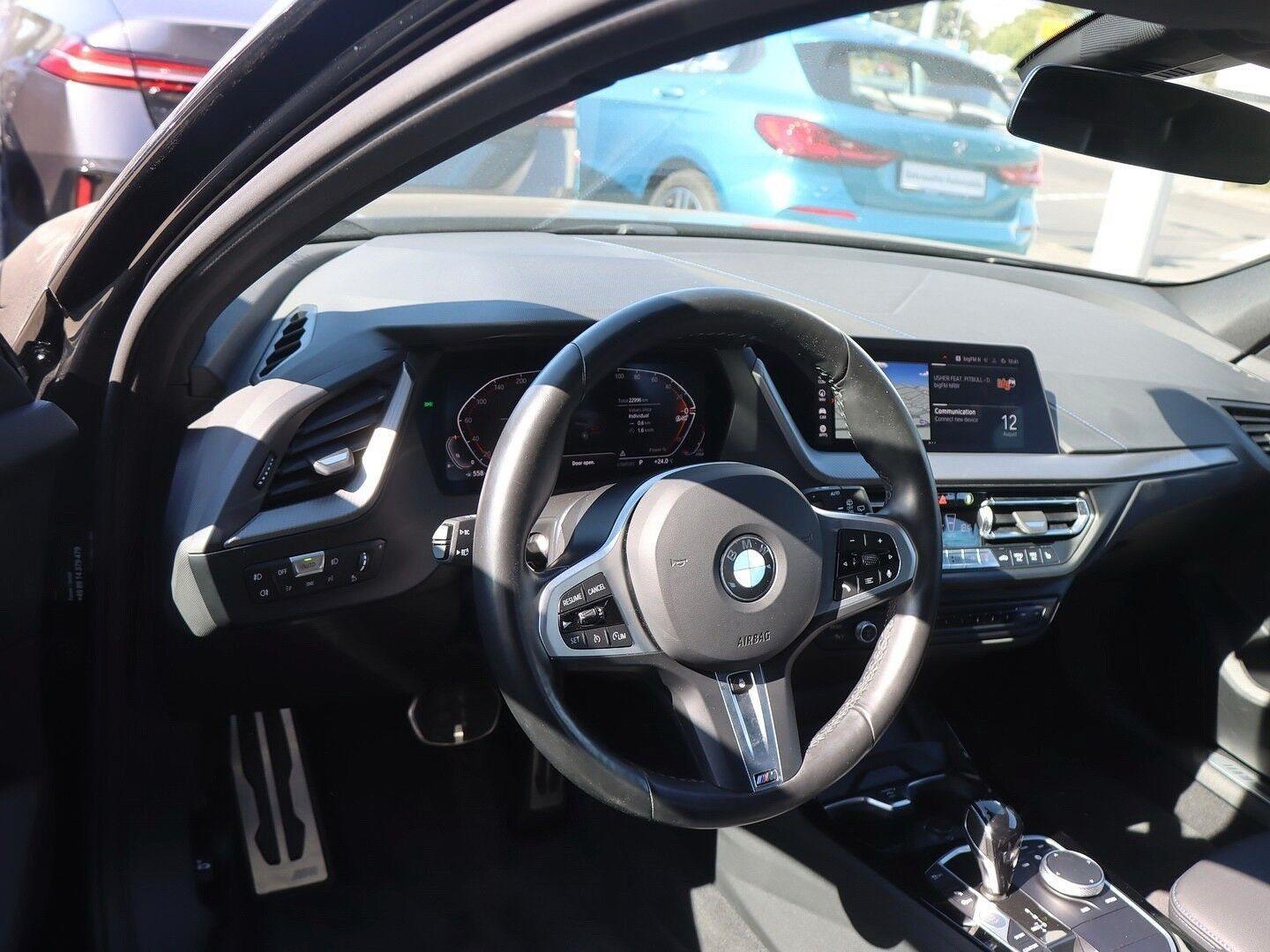 BMW 1er – Bild 10