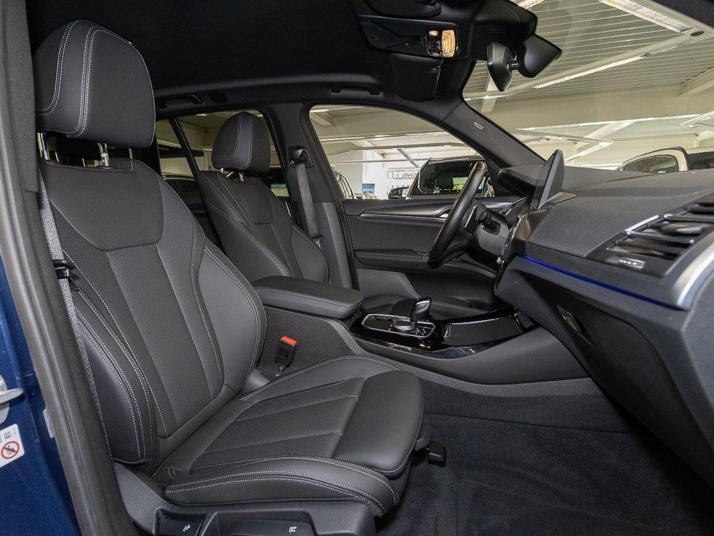 BMW X3 – Bild 9