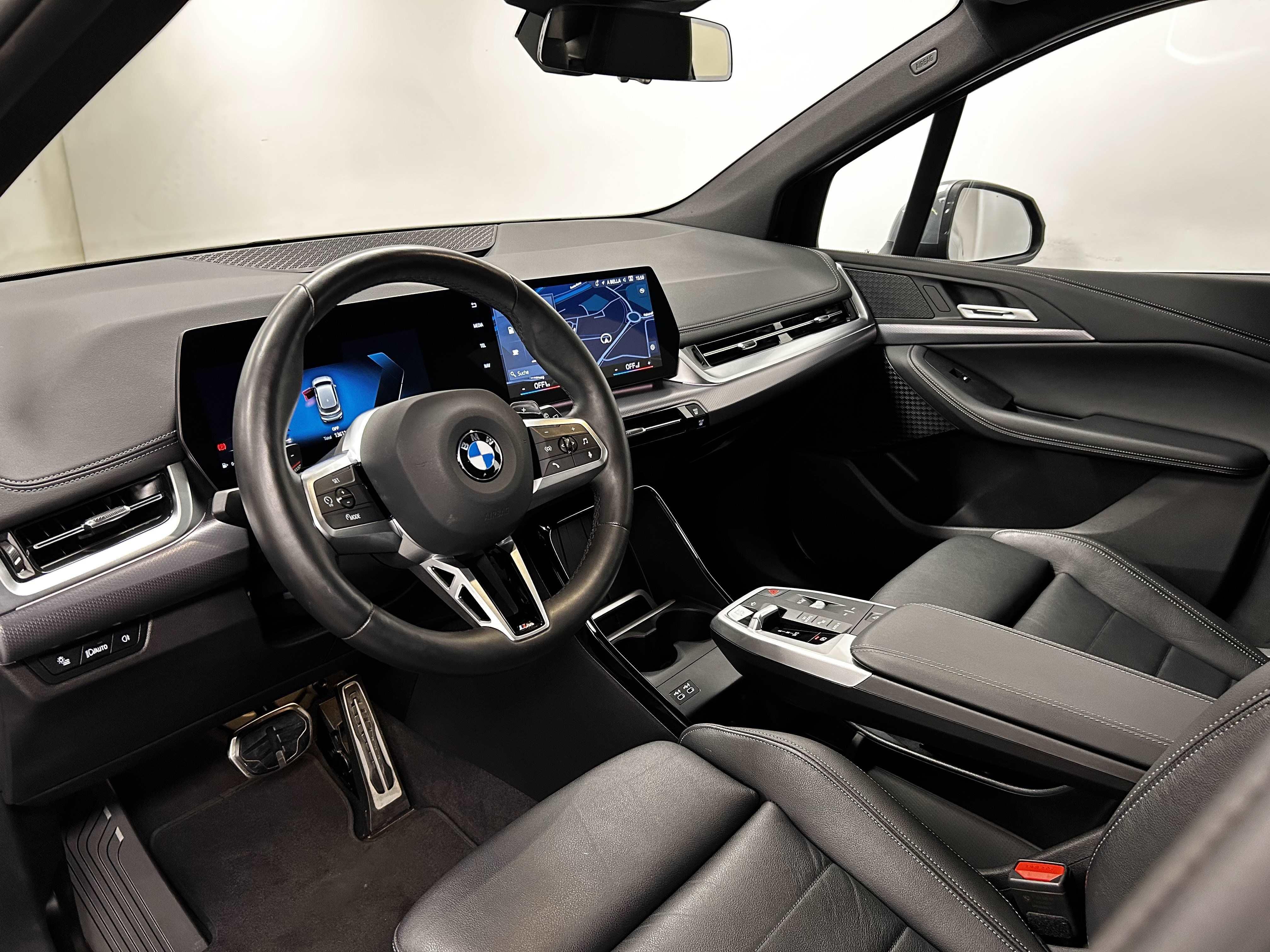 BMW 2er Active Tourer – Bild 19