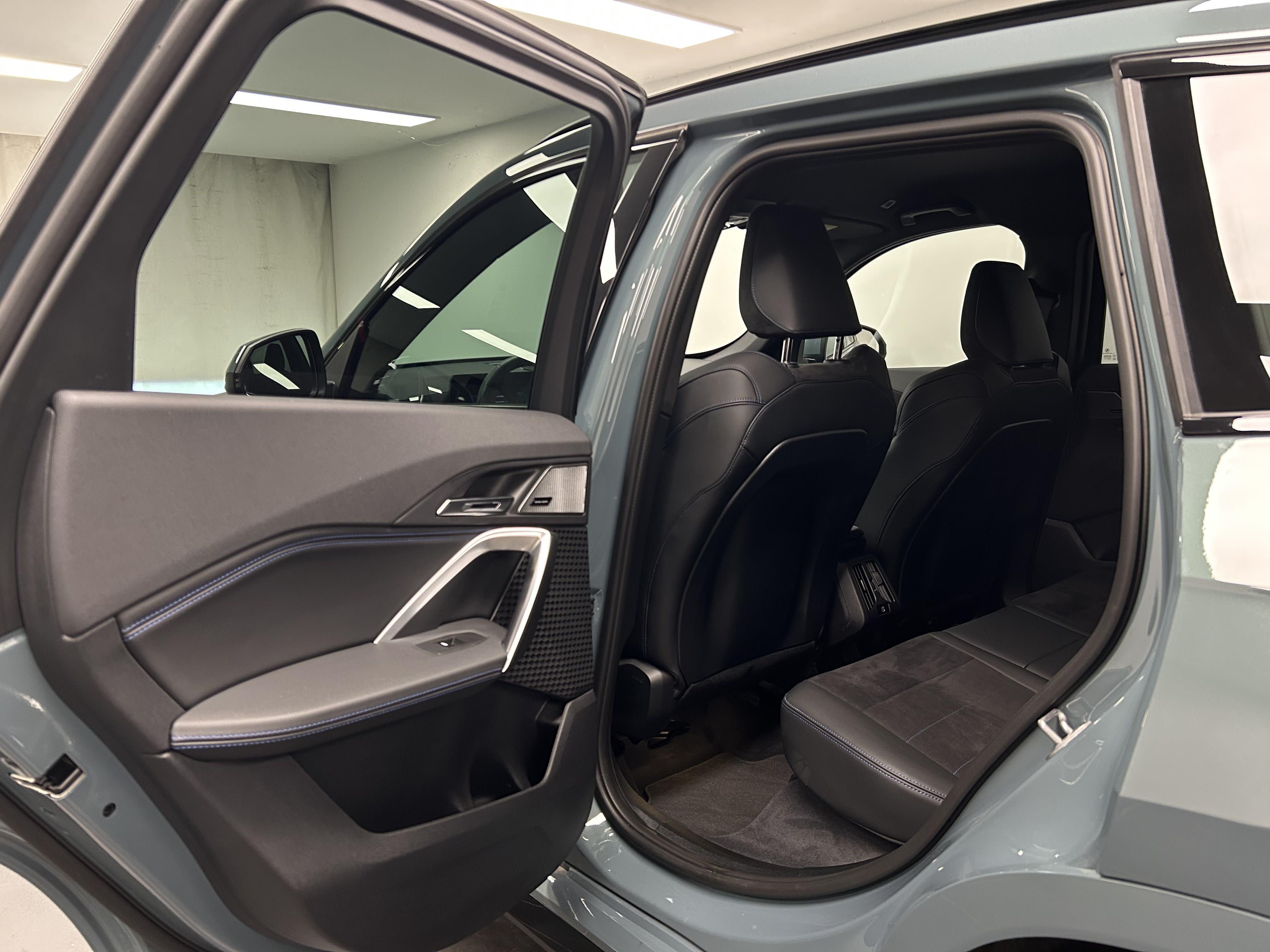 BMW X1 – Bild 20