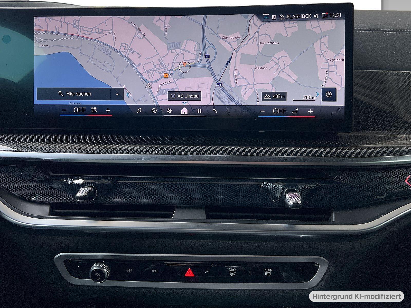 BMW X6 – Bild 10