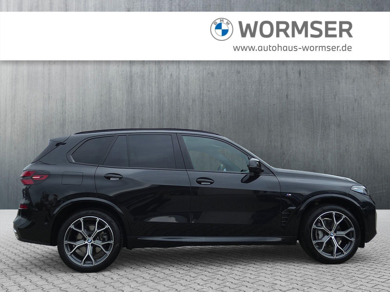 BMW X5 – Bild 4