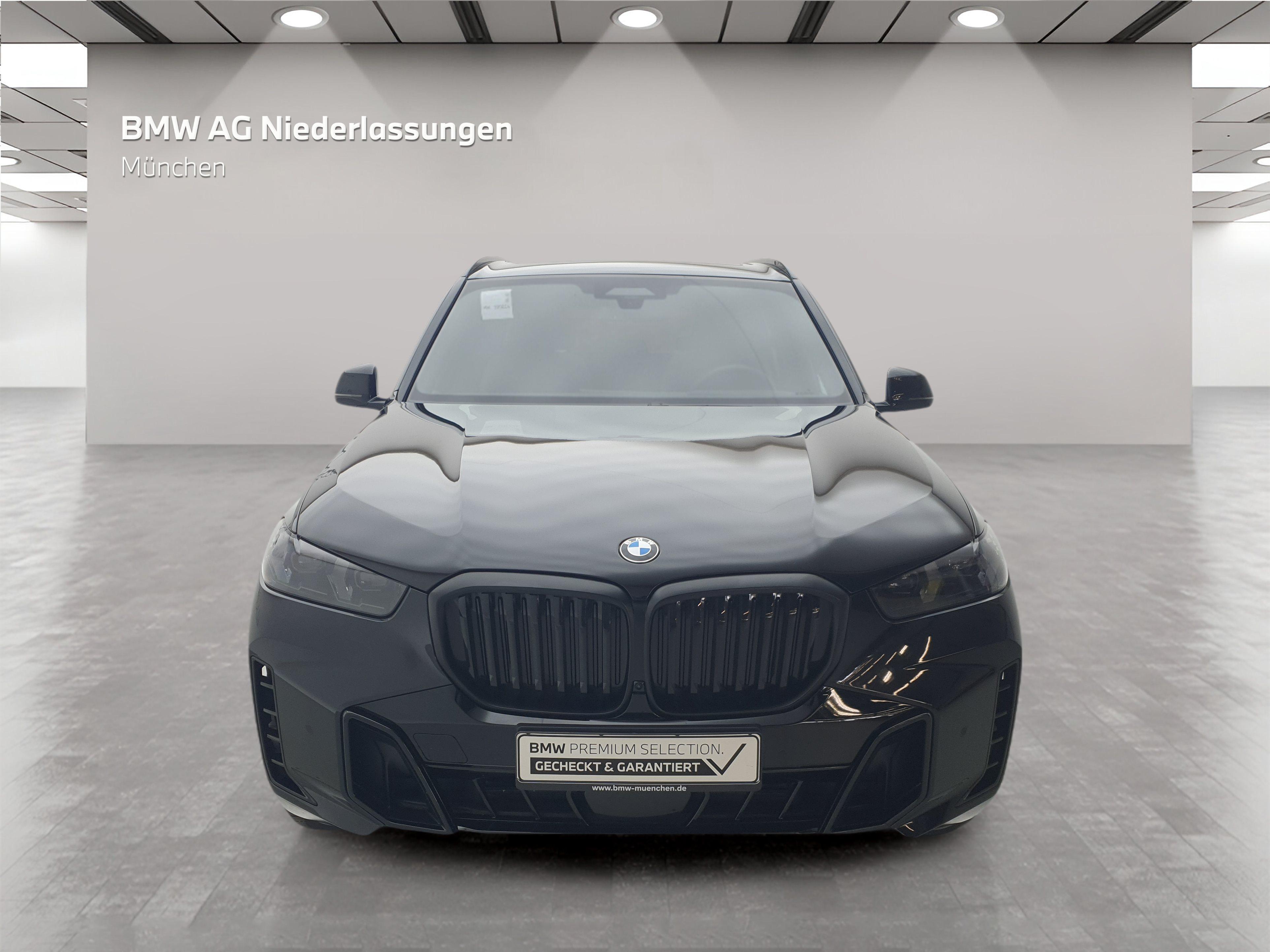 BMW X5 – Bild 4