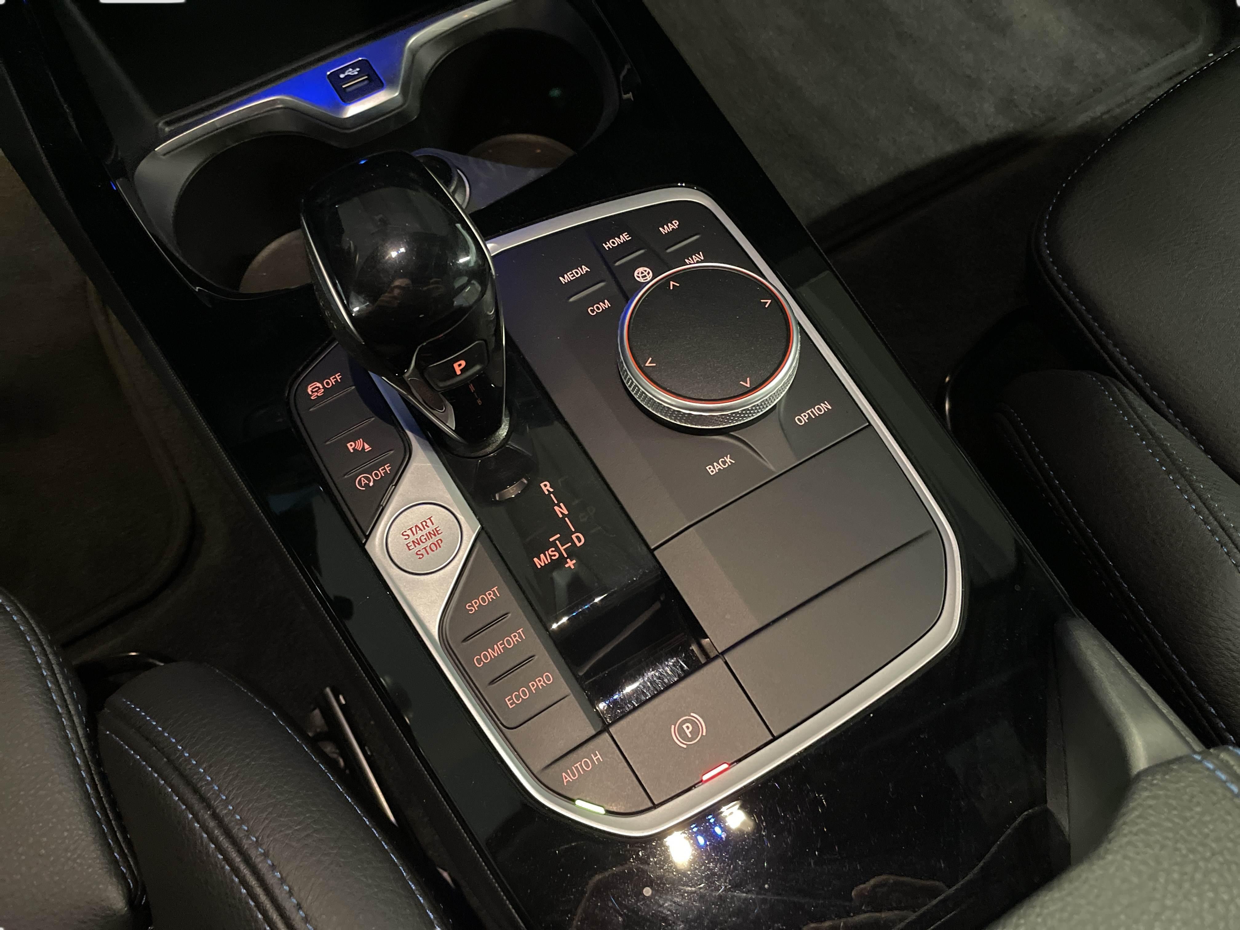 BMW 1er – Bild 7