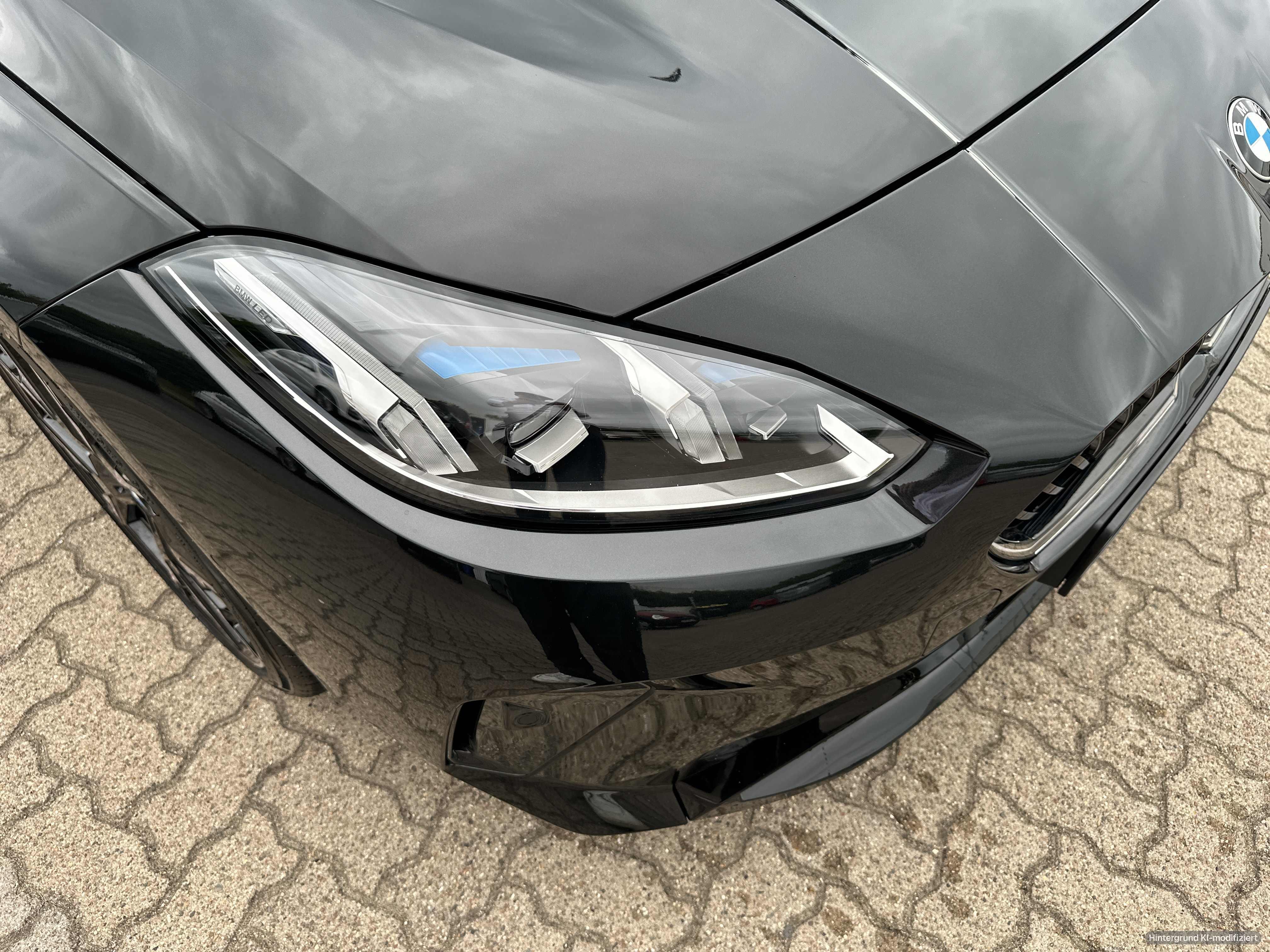 BMW 1er – Bild 9