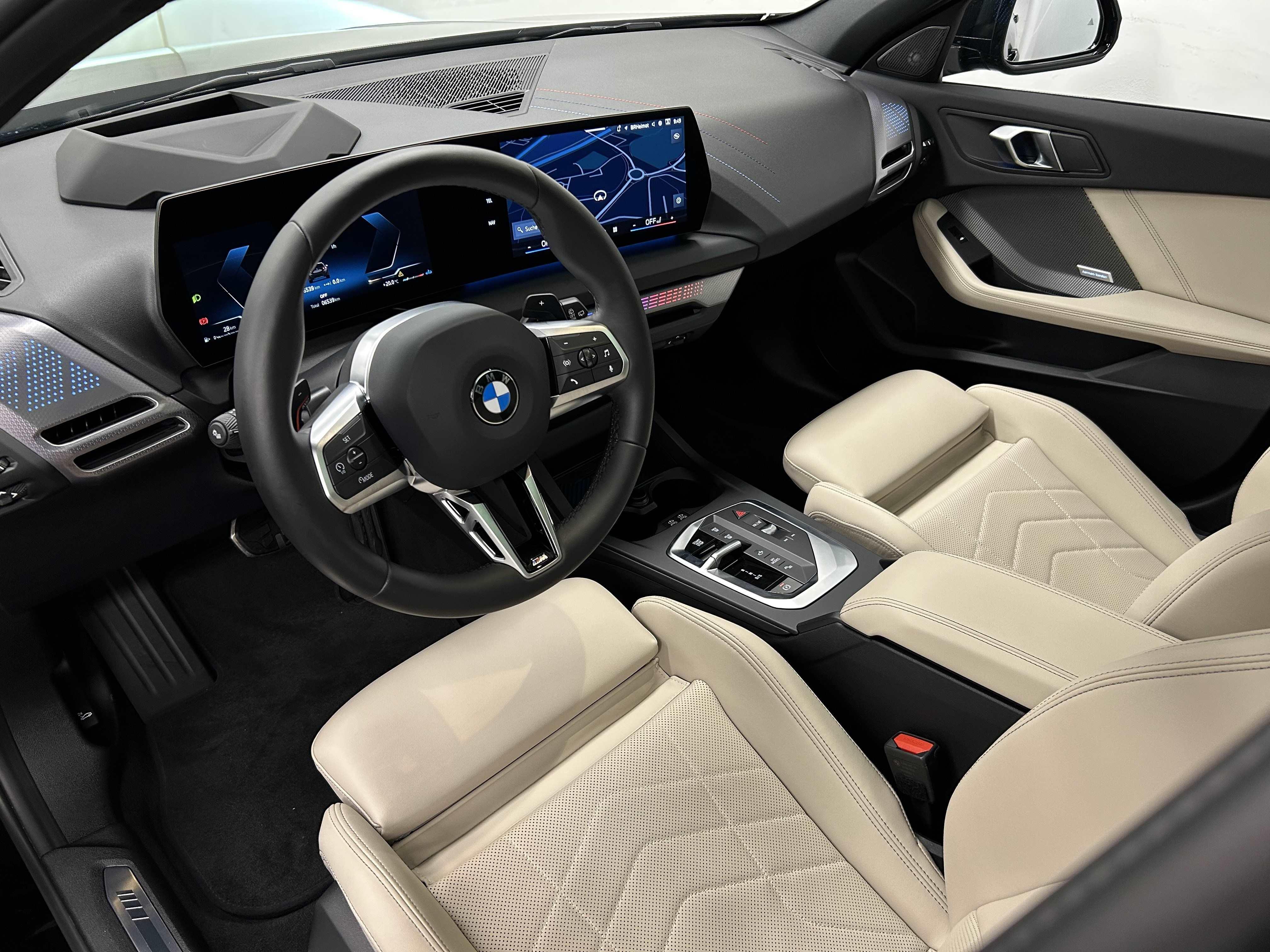 BMW 1er – Bild 27