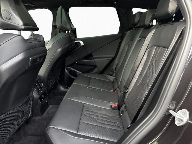 BMW X3 – Bild 12
