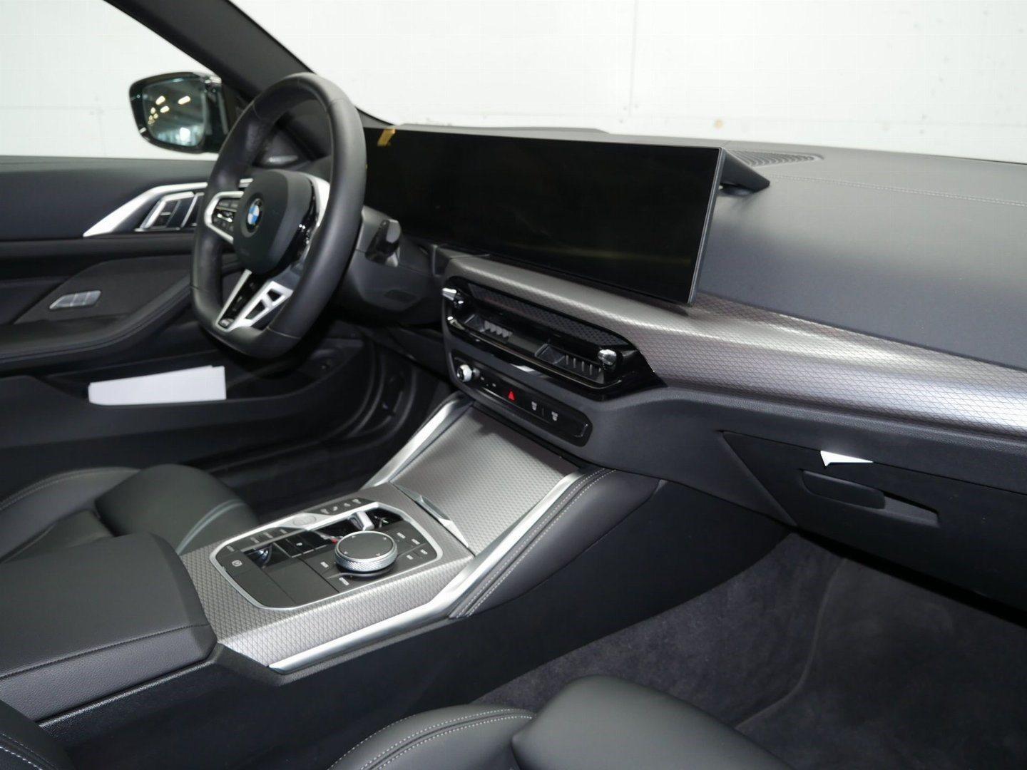 BMW 4er Coupé – Bild 5