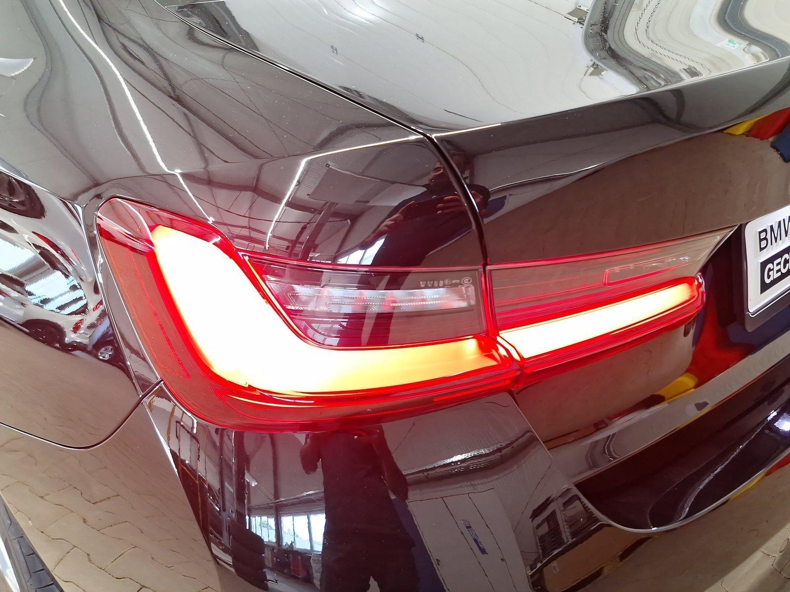 BMW 3er – Bild 12