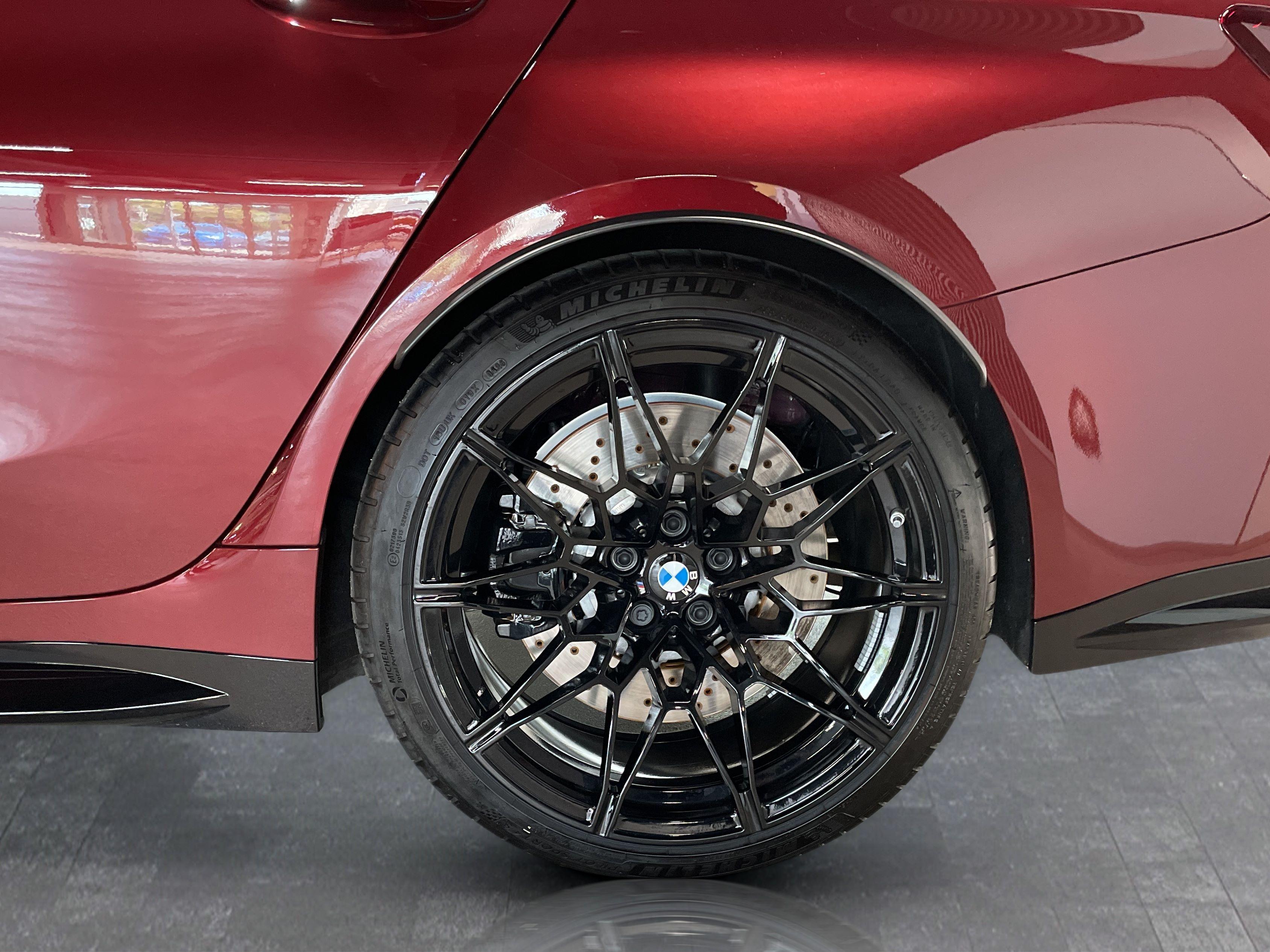 BMW M3 Touring – Bild 21