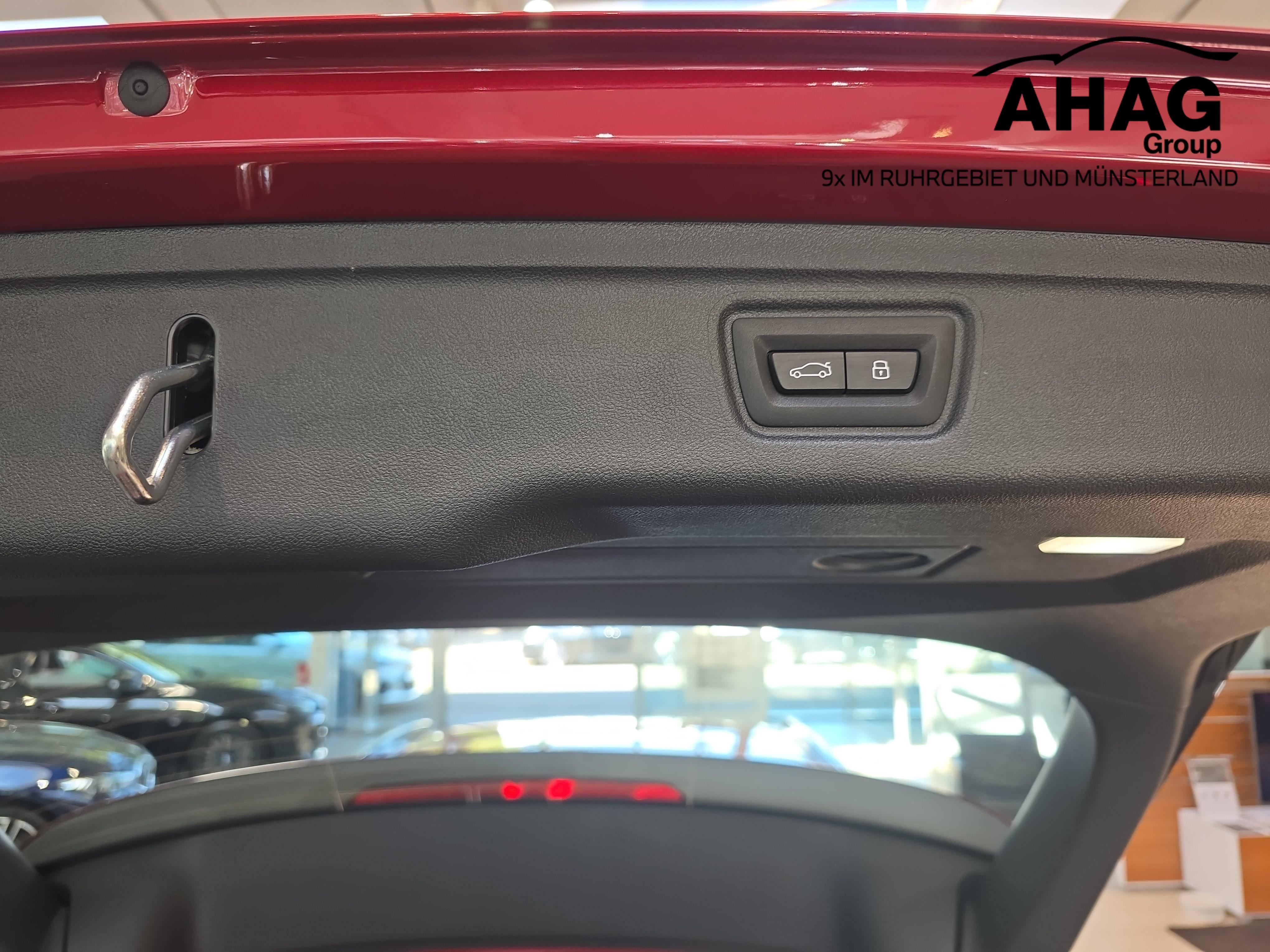 BMW 3er Touring – Bild 8