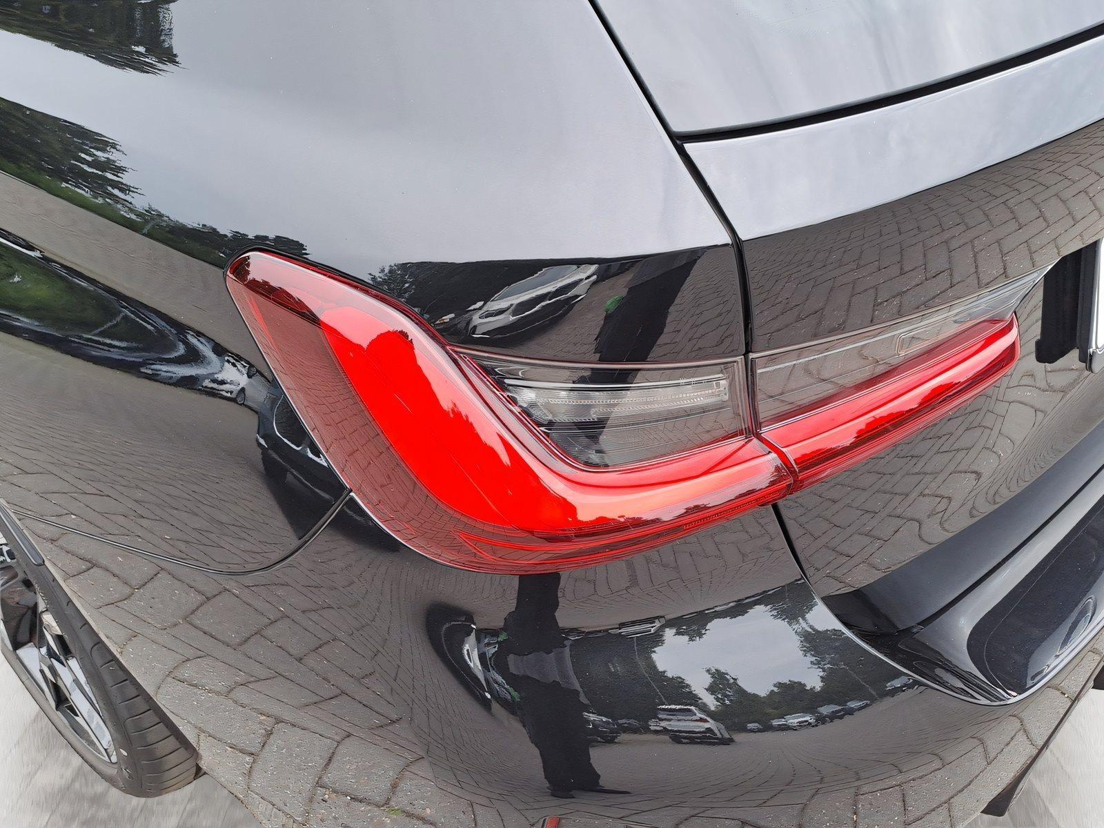 BMW 3er Touring – Bild 17