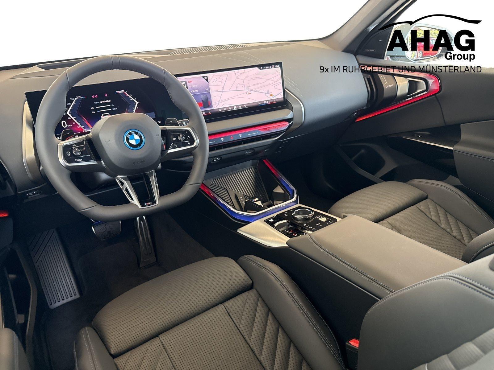 BMW X3 – Bild 7