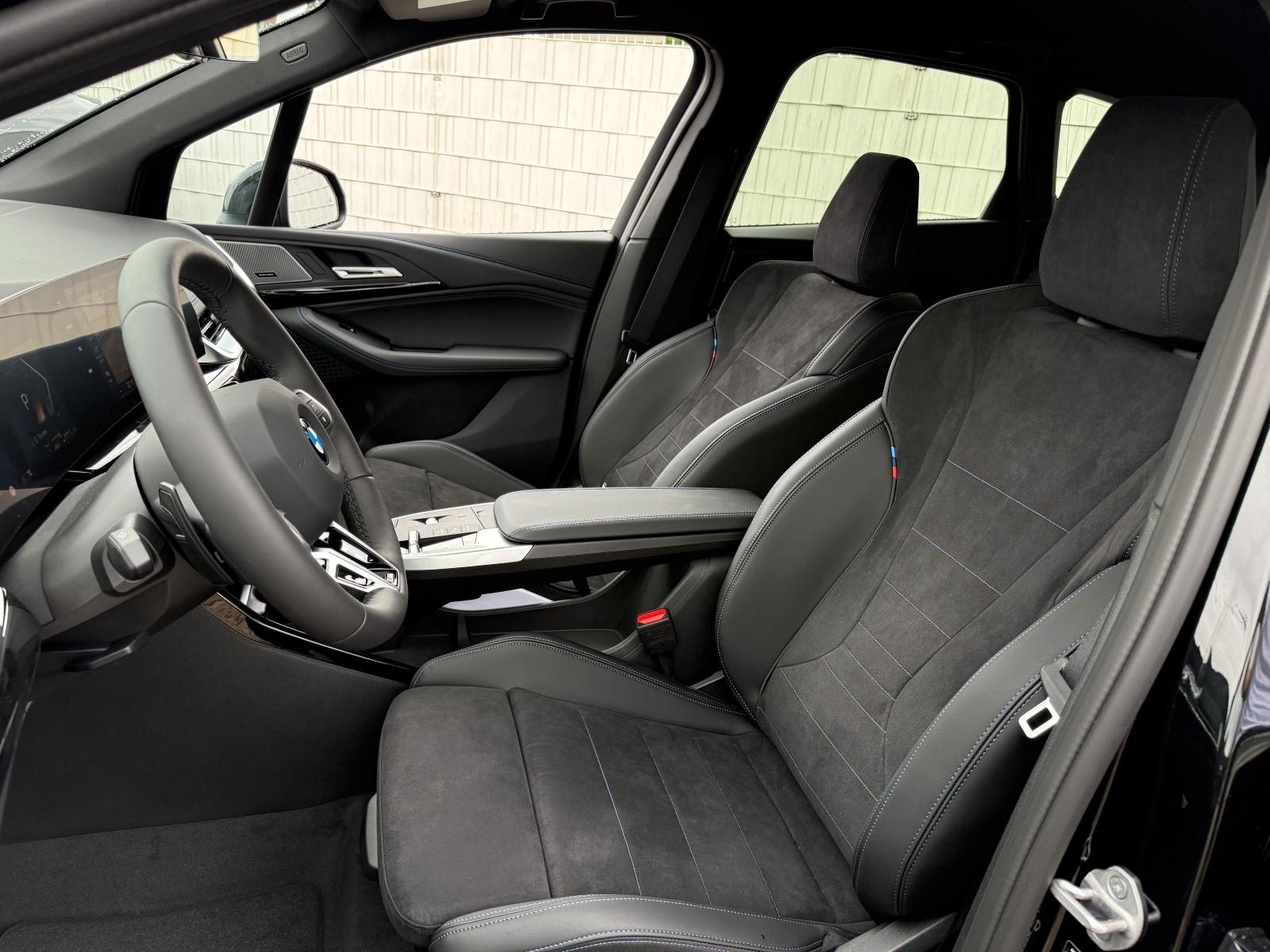 BMW 2er Active Tourer – Bild 11