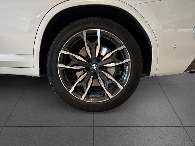 BMW X3 – Bild 14