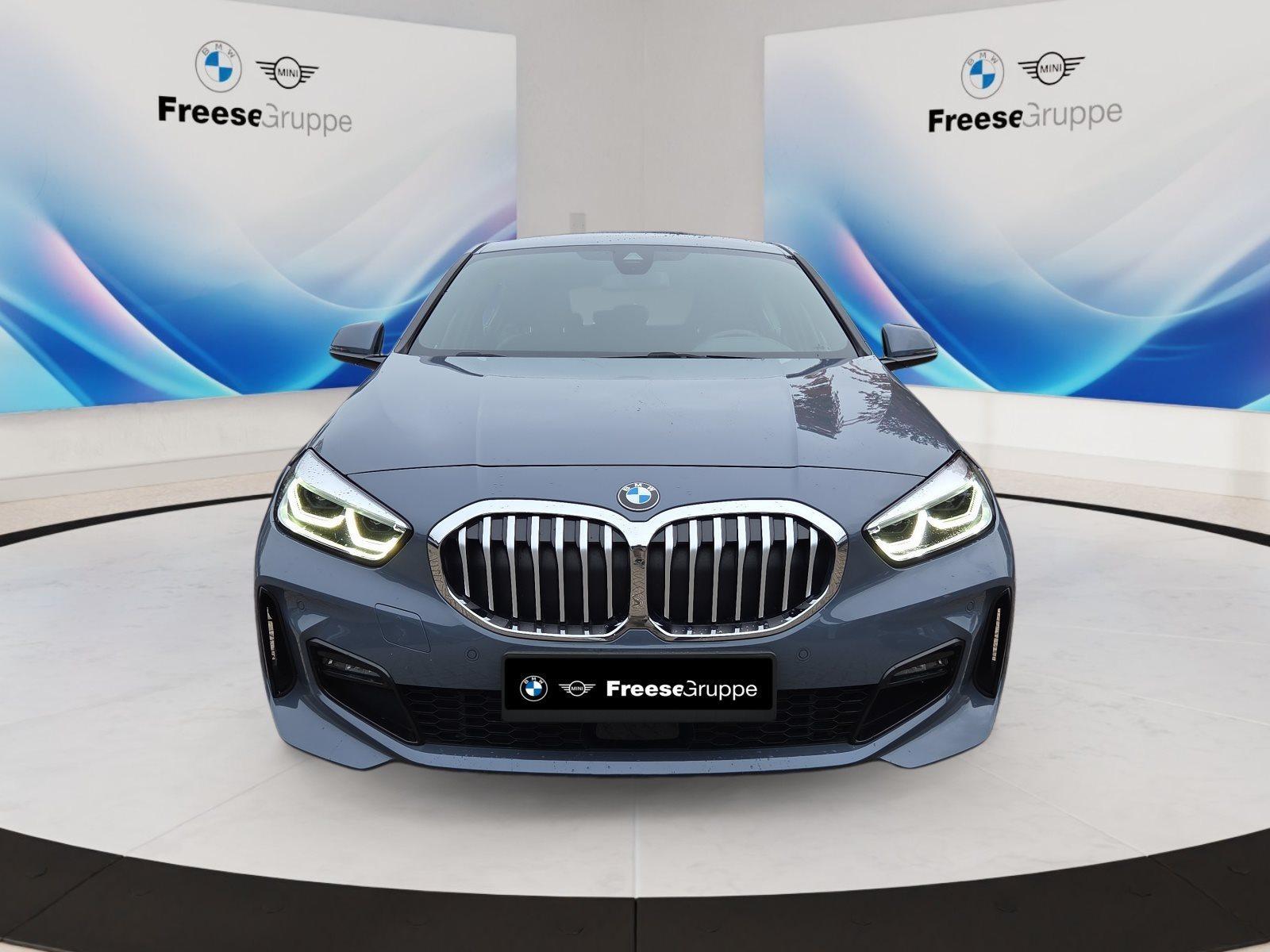 BMW 1er – Bild 2