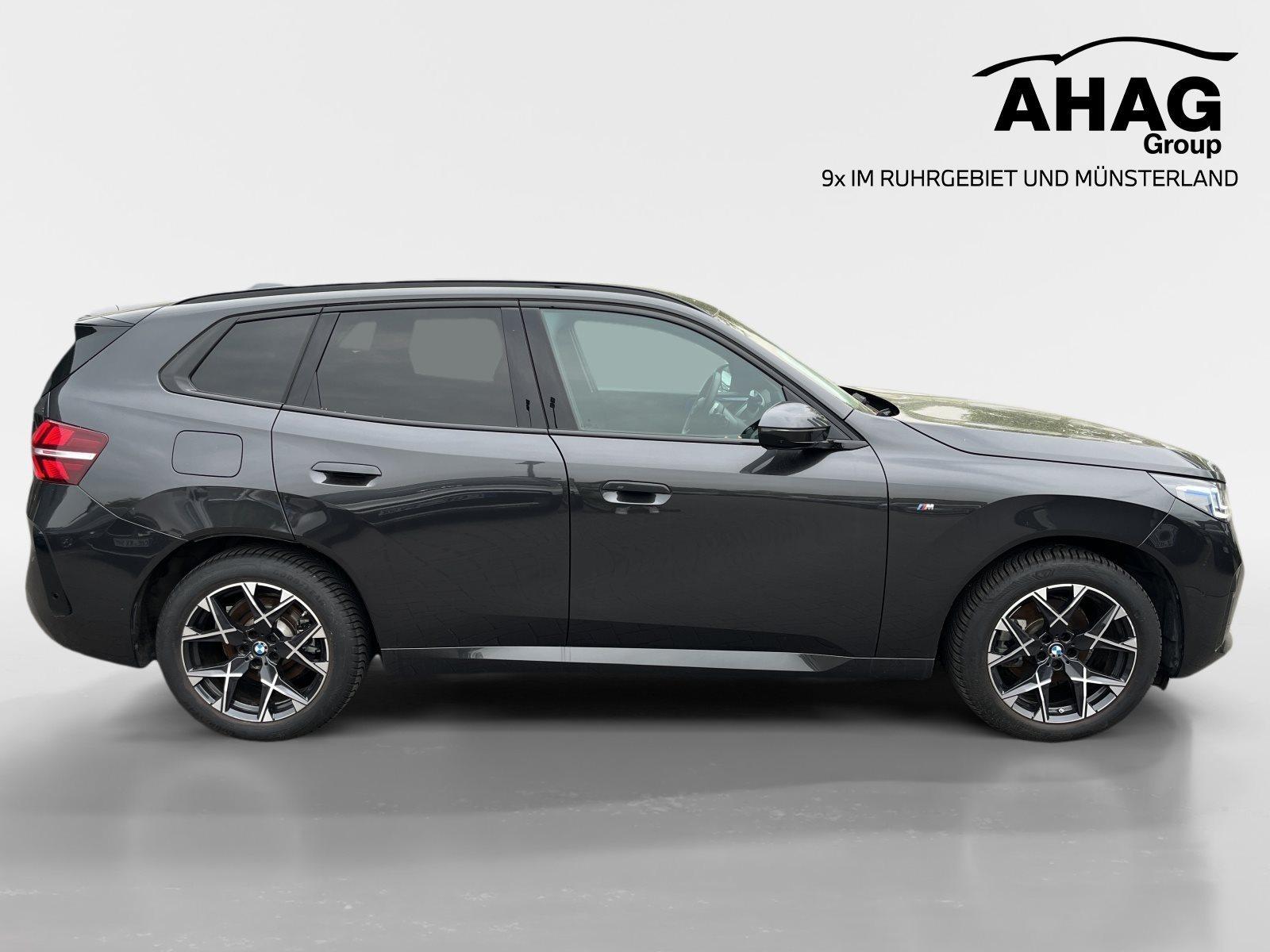 BMW X3 – Bild 3