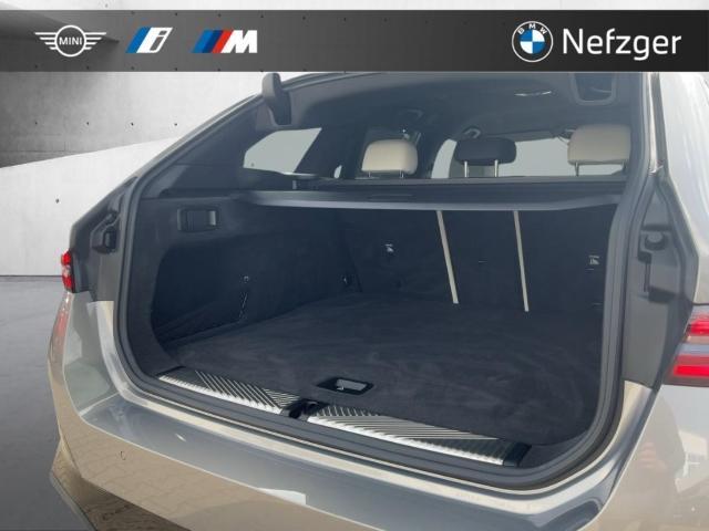 BMW 5er Touring – Bild 8