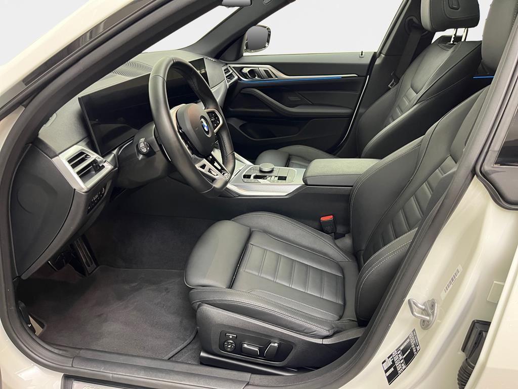 BMW 4er Gran Coupé – Bild 5