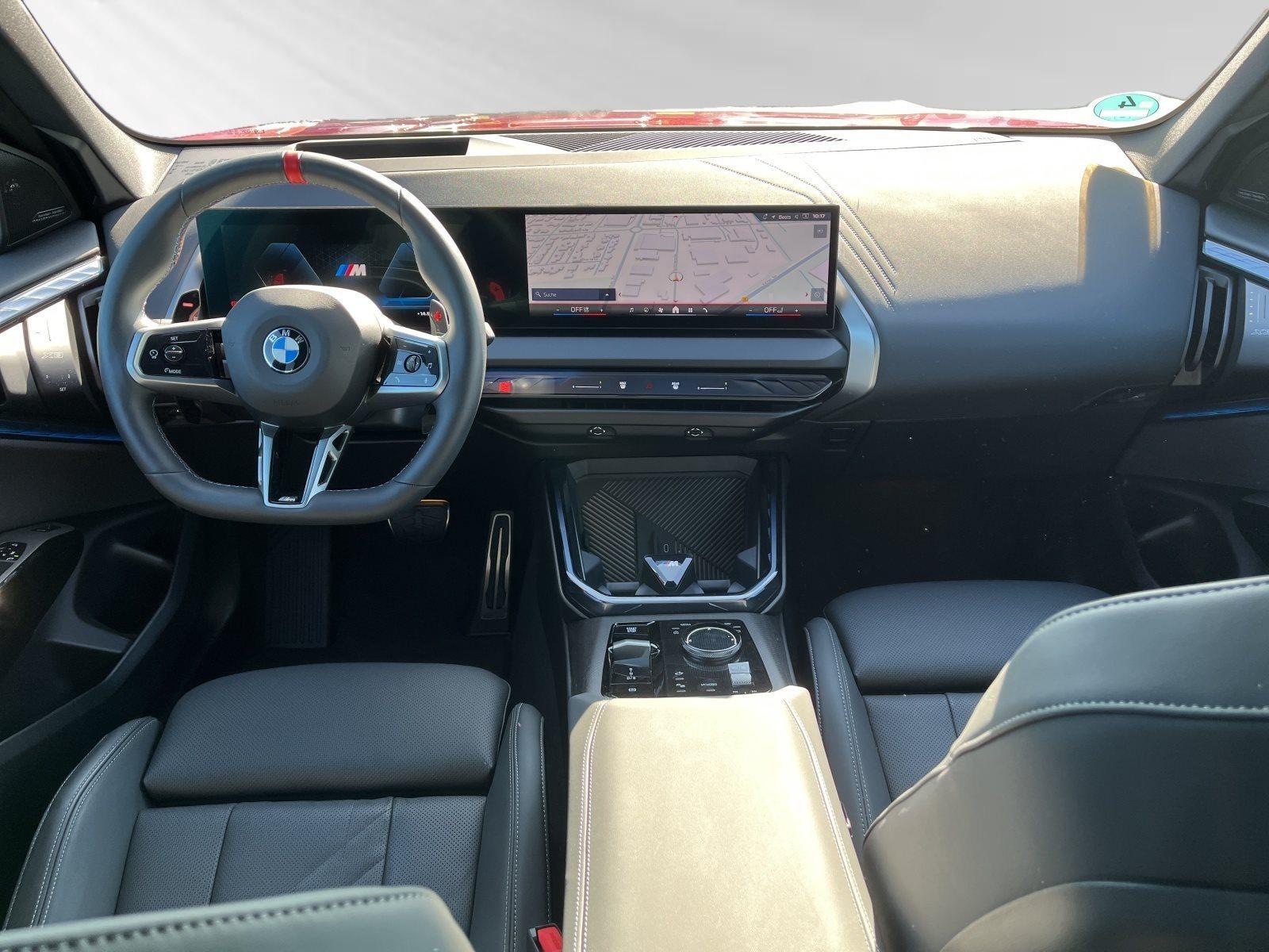 BMW X3 – Bild 19