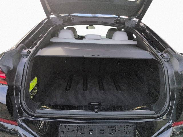 BMW X6 – Bild 12