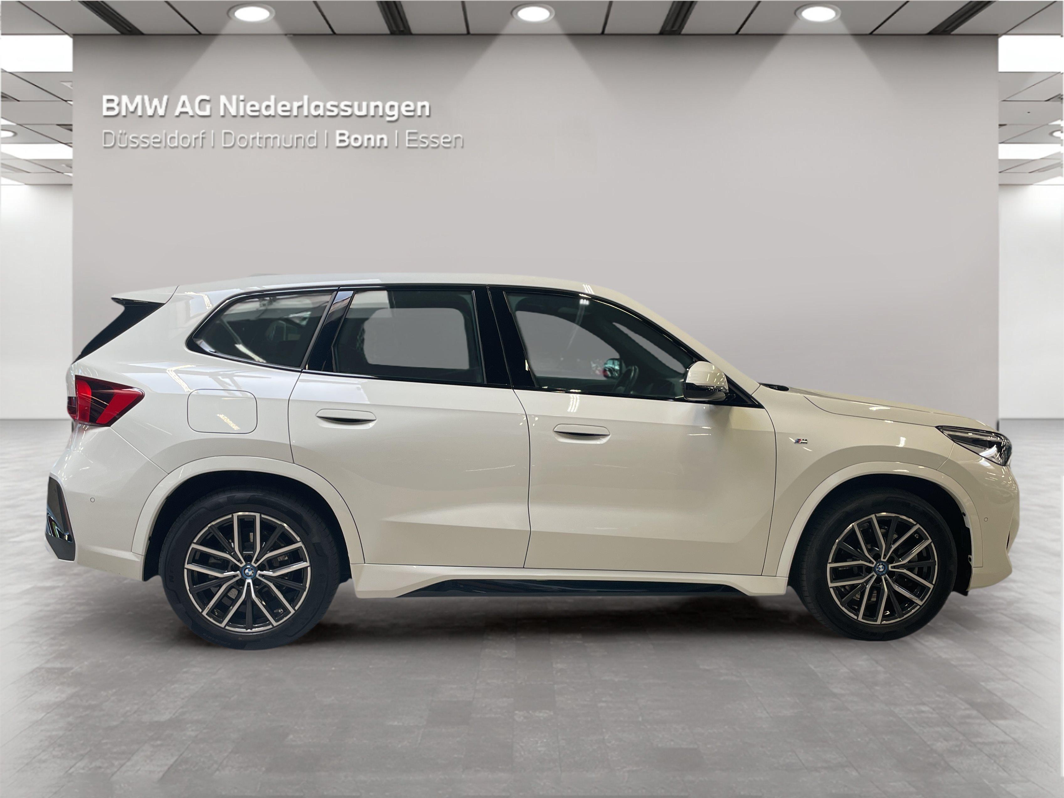 BMW iX1 – Bild 5
