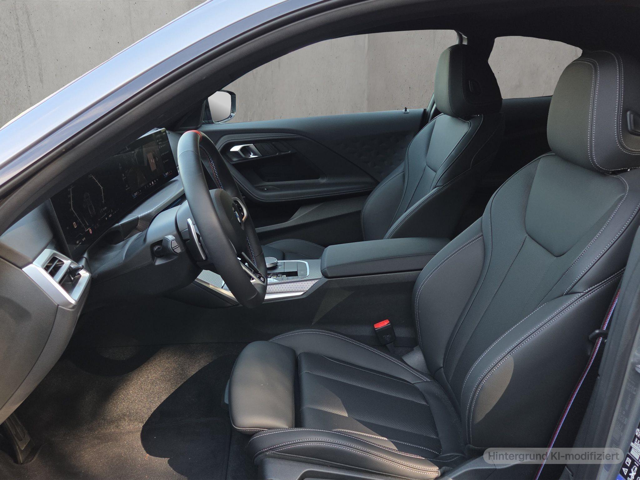 BMW 2er Coupé – Bild 21