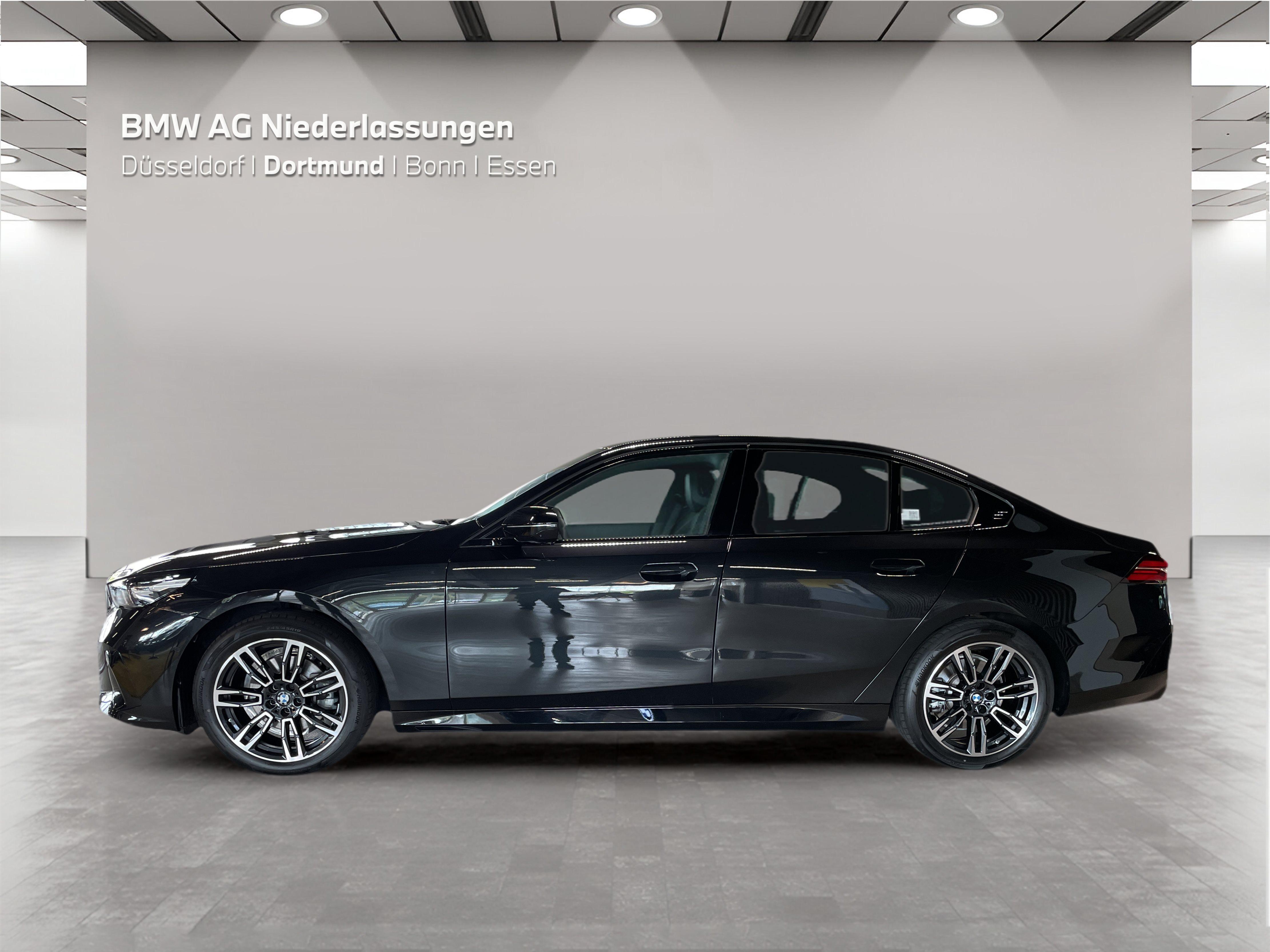 BMW 5er – Bild 5