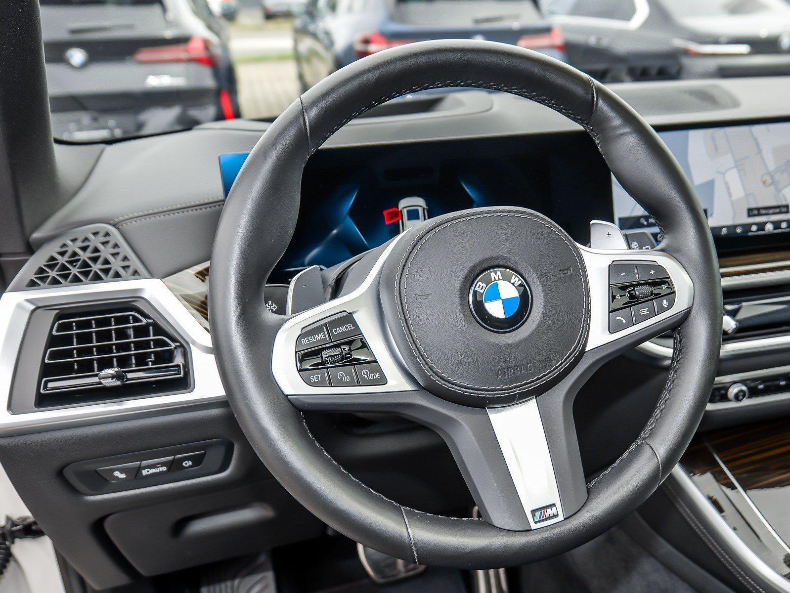 BMW X5 – Bild 27