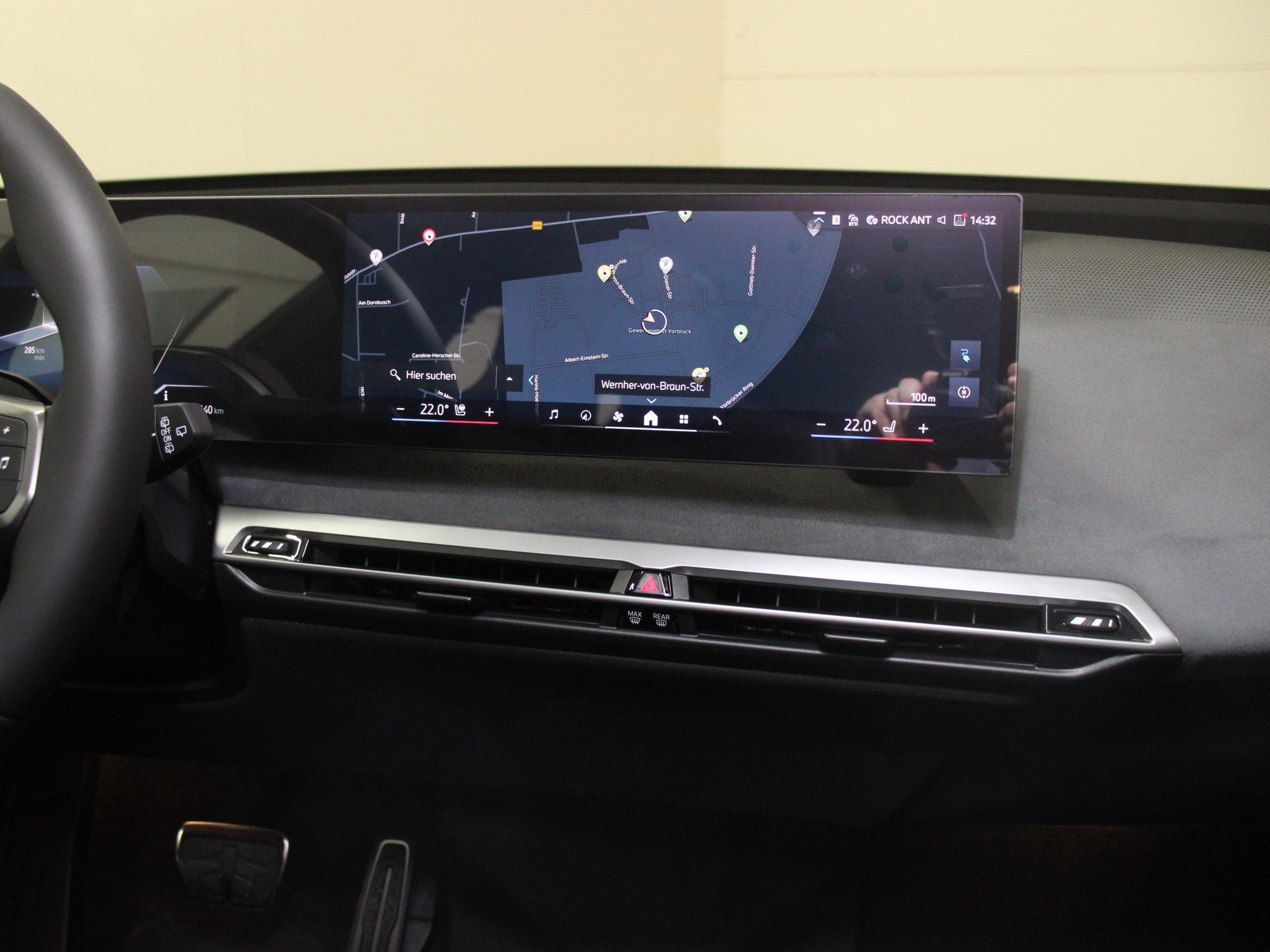 BMW iX – Bild 18