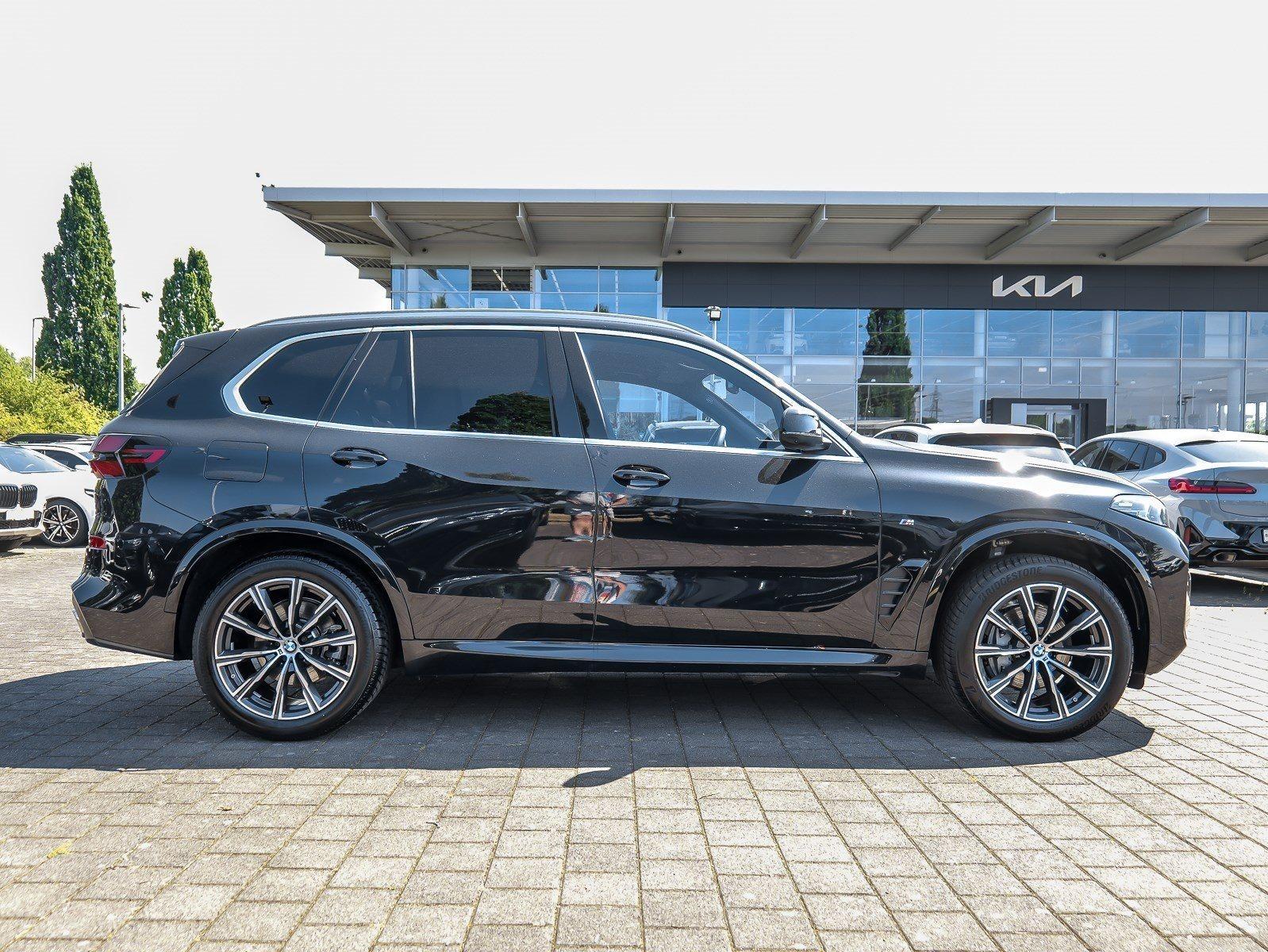BMW X5 – Bild 14