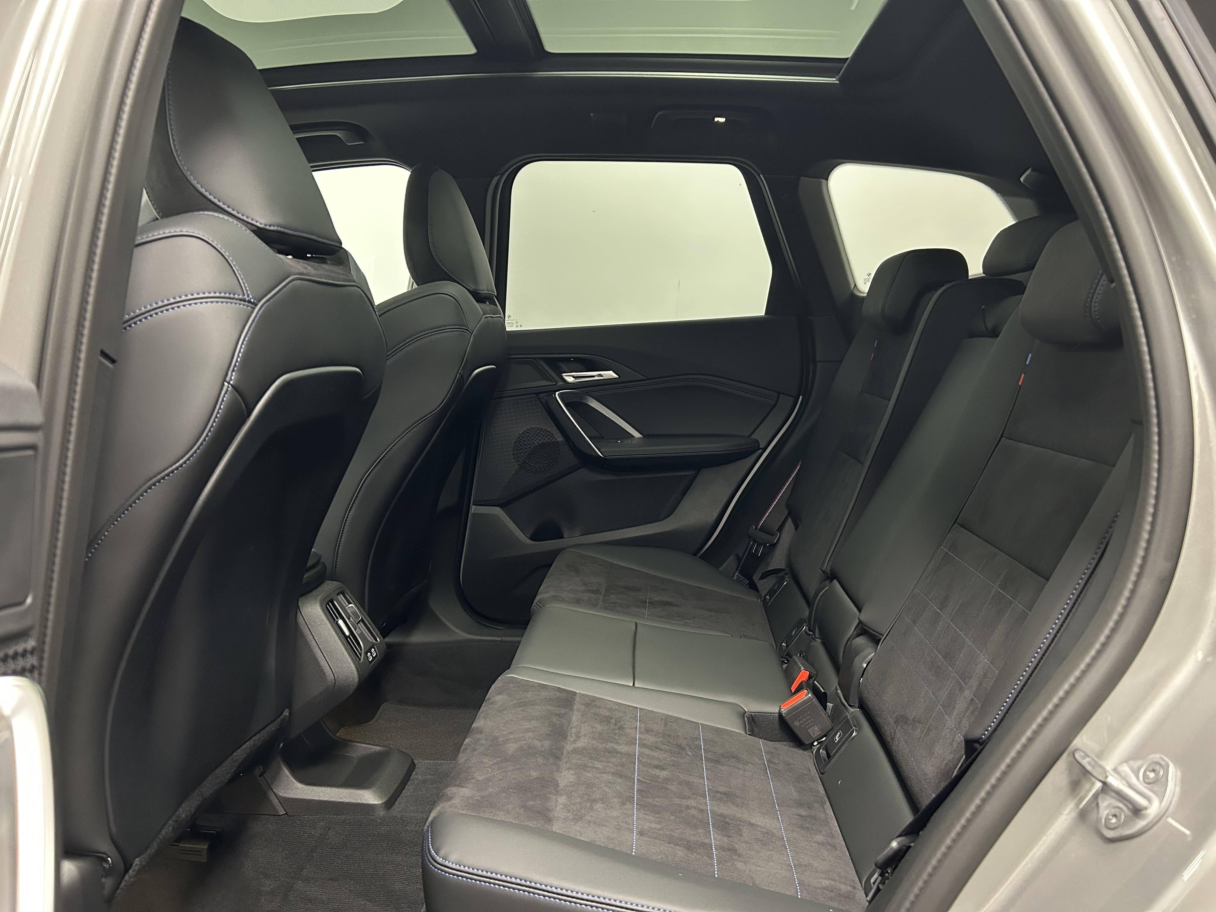 BMW X1 – Bild 32