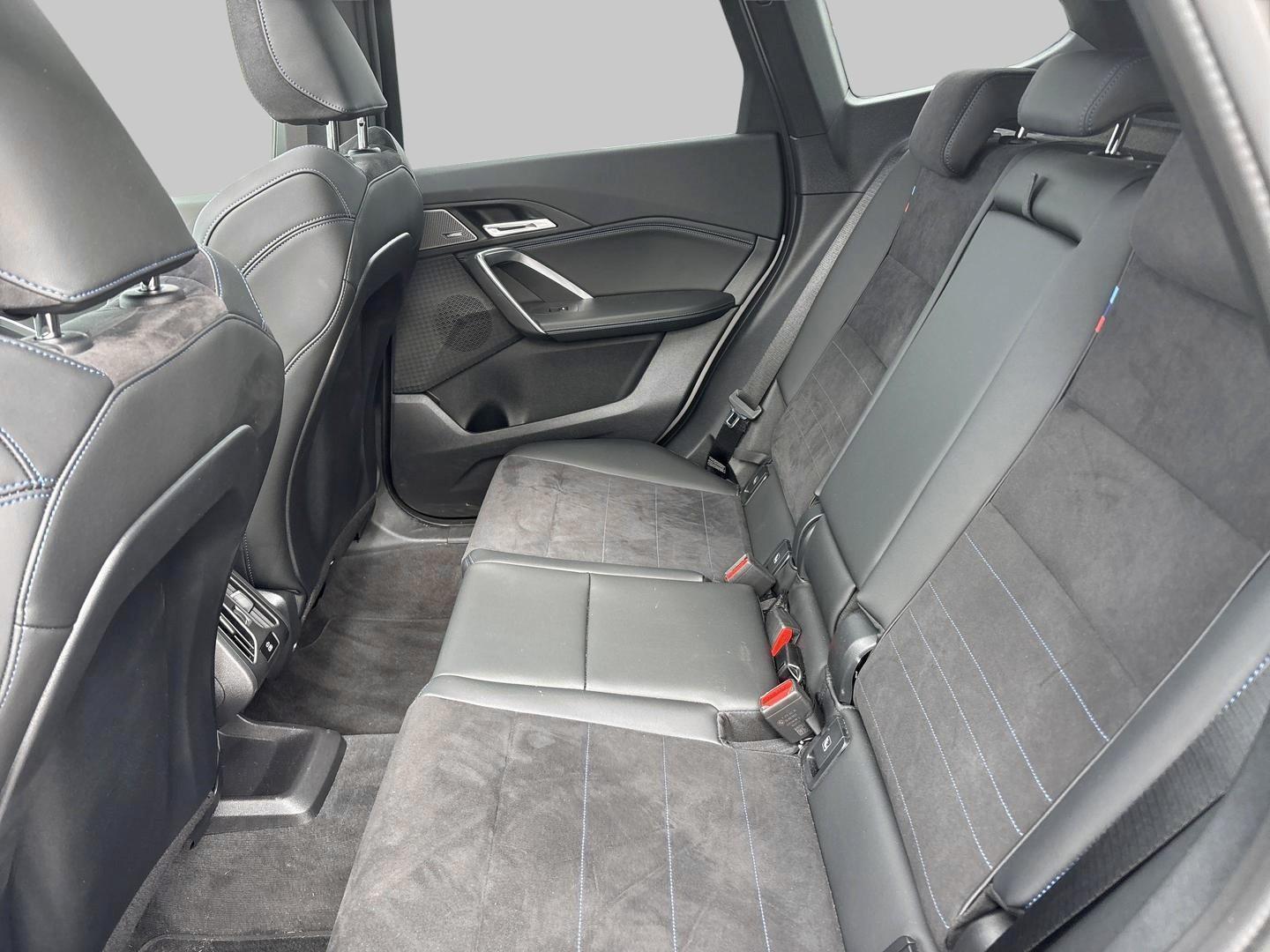 BMW X1 – Bild 20
