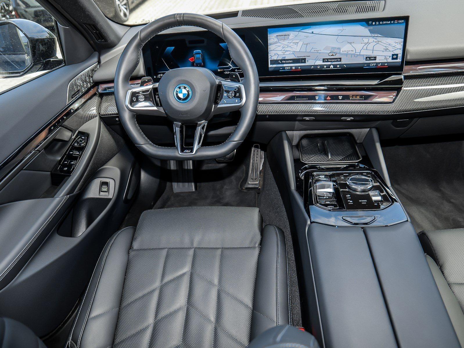 BMW 5er – Bild 13