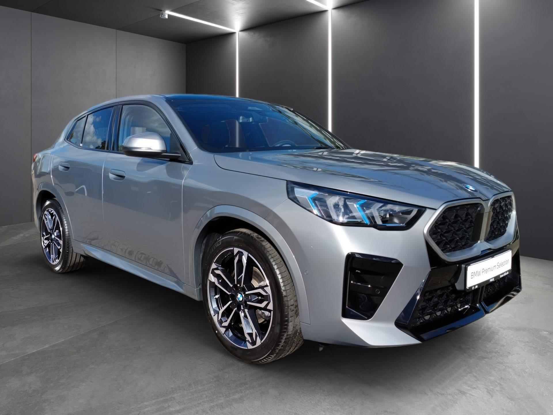 BMW X2 – Bild 4