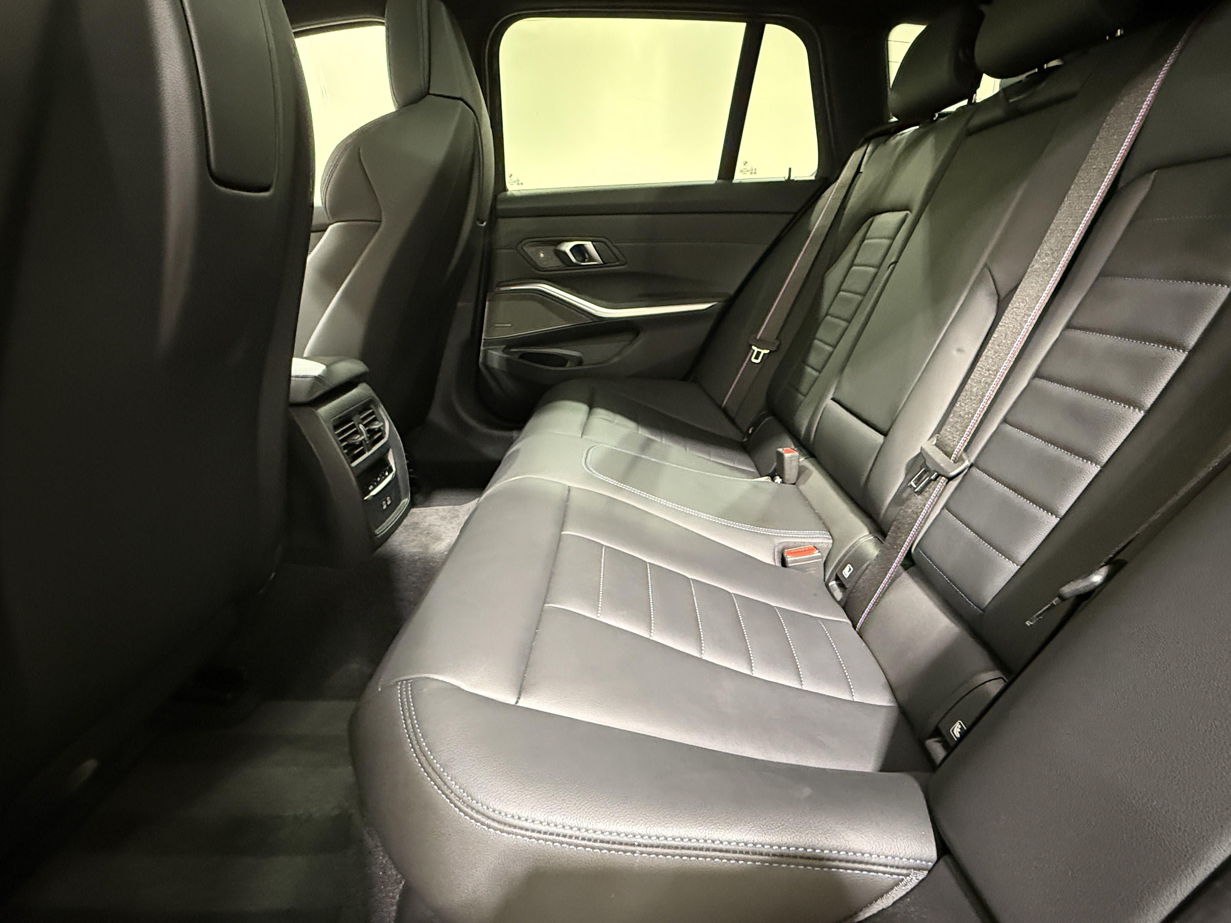 BMW 3er Touring – Bild 10