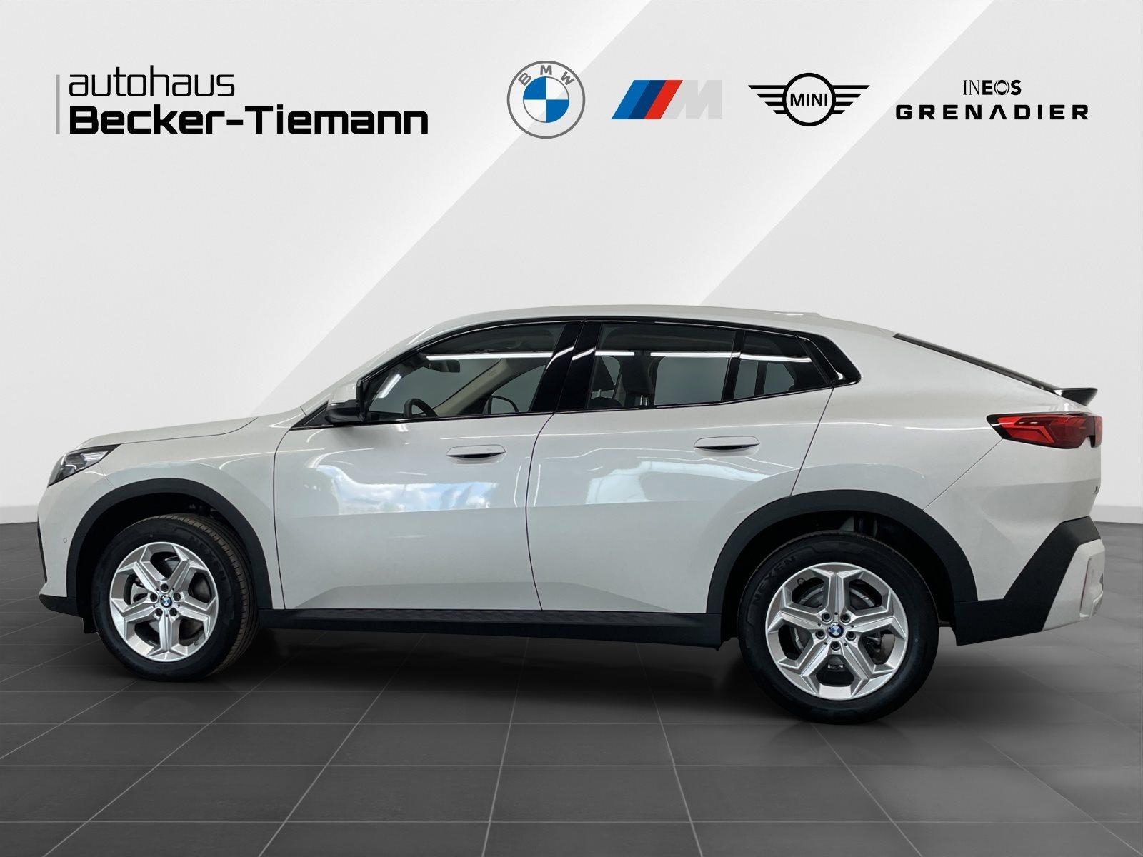 BMW X2 – Bild 3