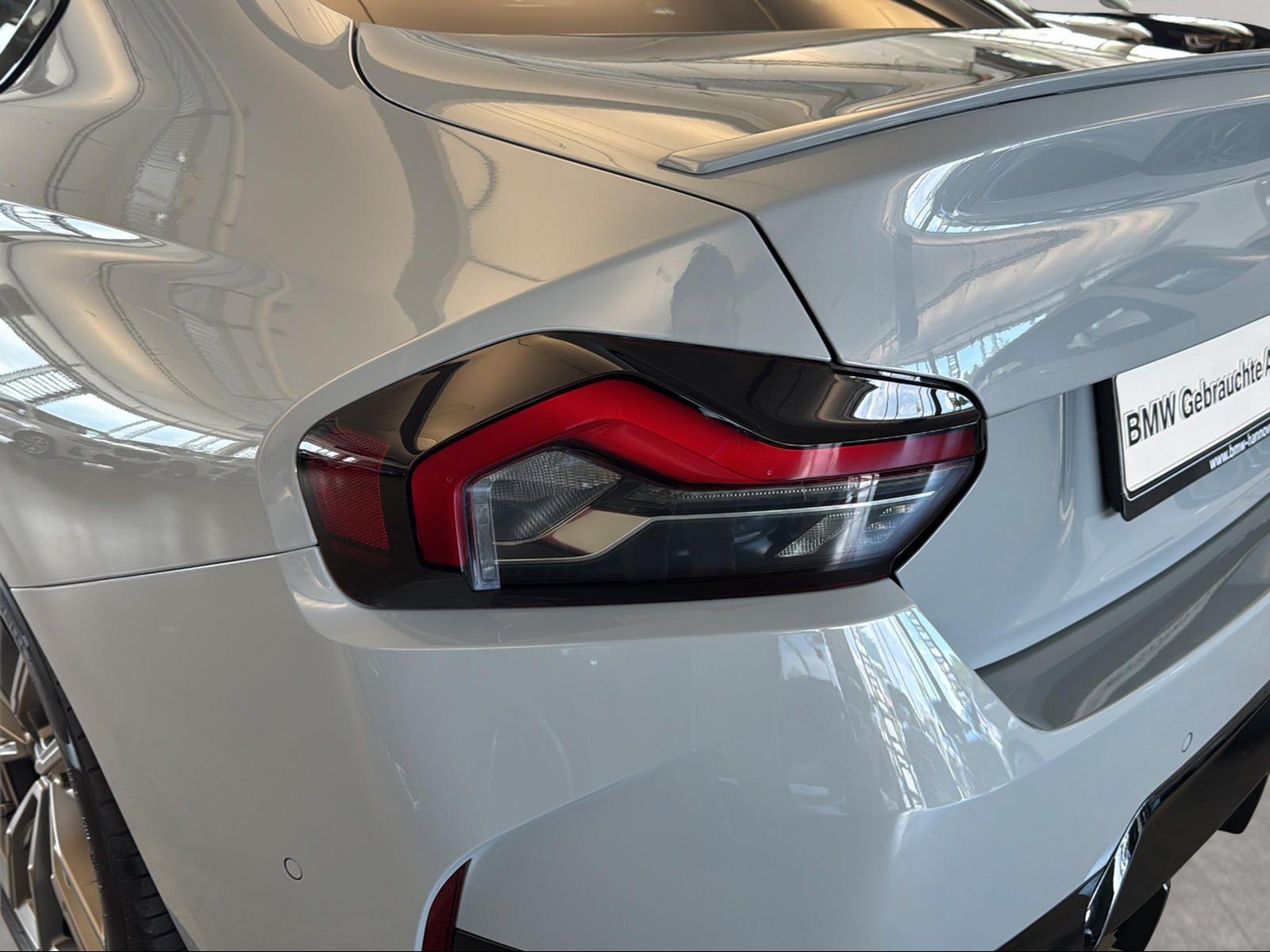 BMW 2er Coupé – Bild 18
