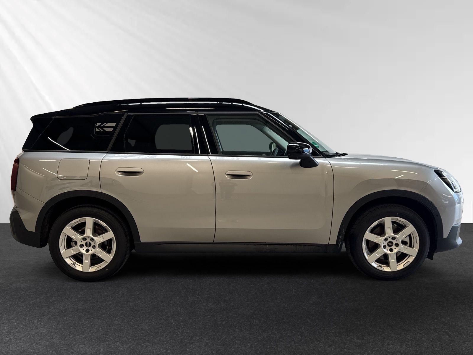 MINI Countryman – Bild 2